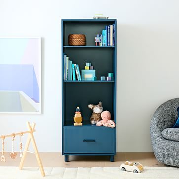 Studio Duc Indi Tall Bookcase (24