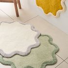 Ripple Bath Mat