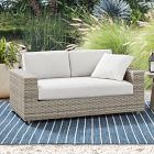 Urban Outdoor Sofa (64&quot;&ndash;92&quot;)