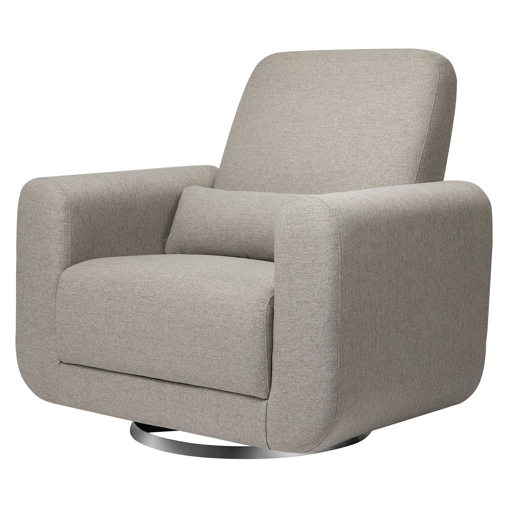 Babyletto Tuba Extra Wide Swivel Glider | West Elm