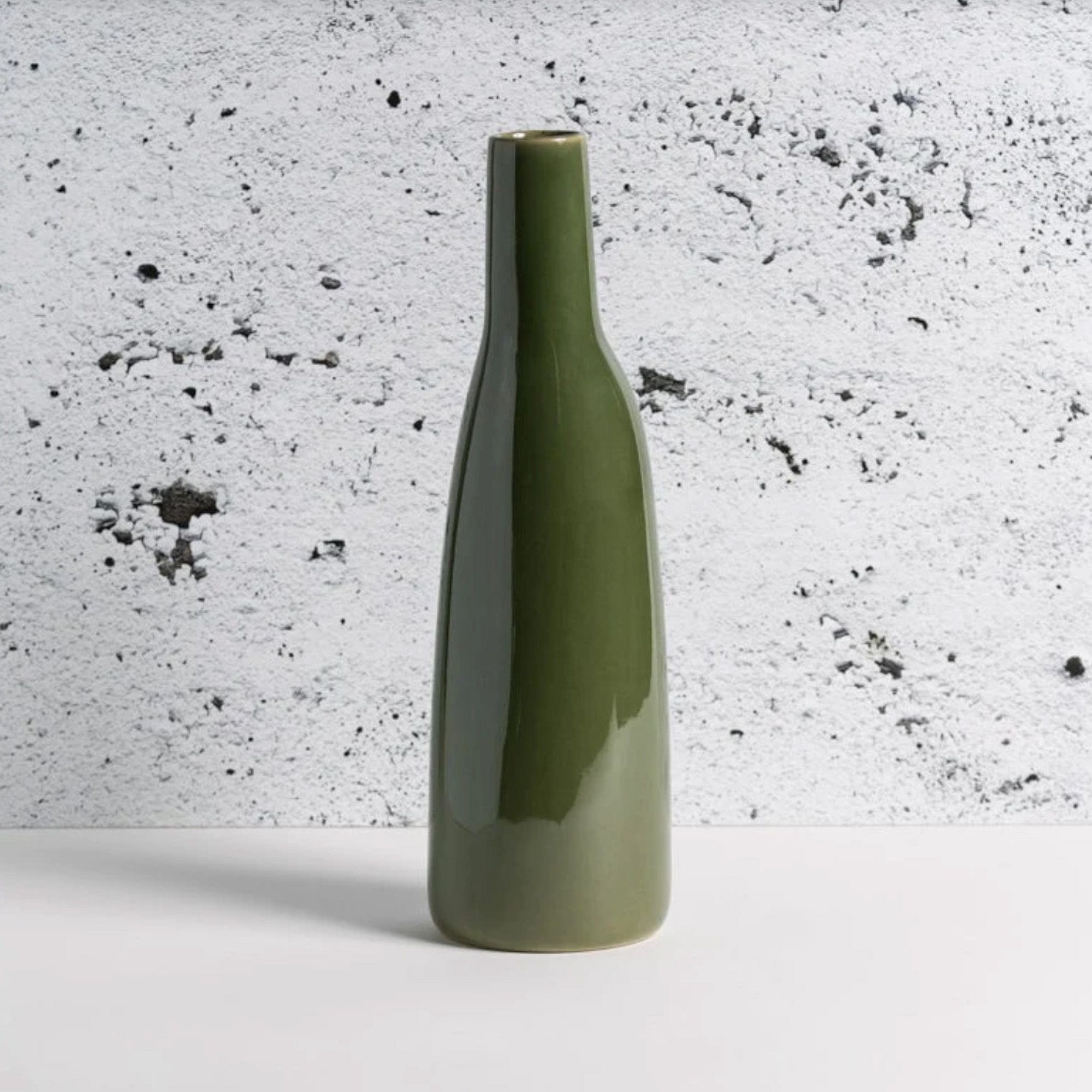 Gharyan Stoneware Vases | West Elm