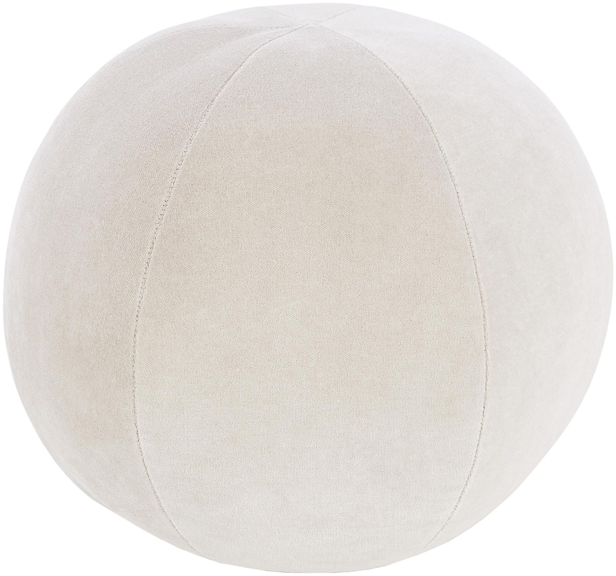 Bola Round Pillow | West Elm