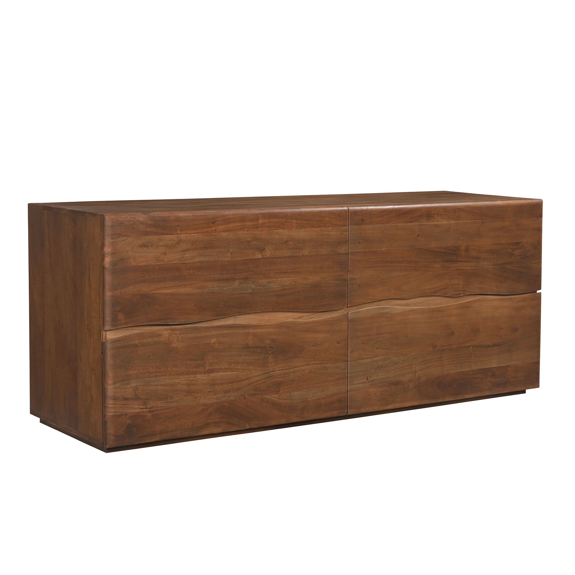 Snyder 4-Drawer Dresser | West Elm