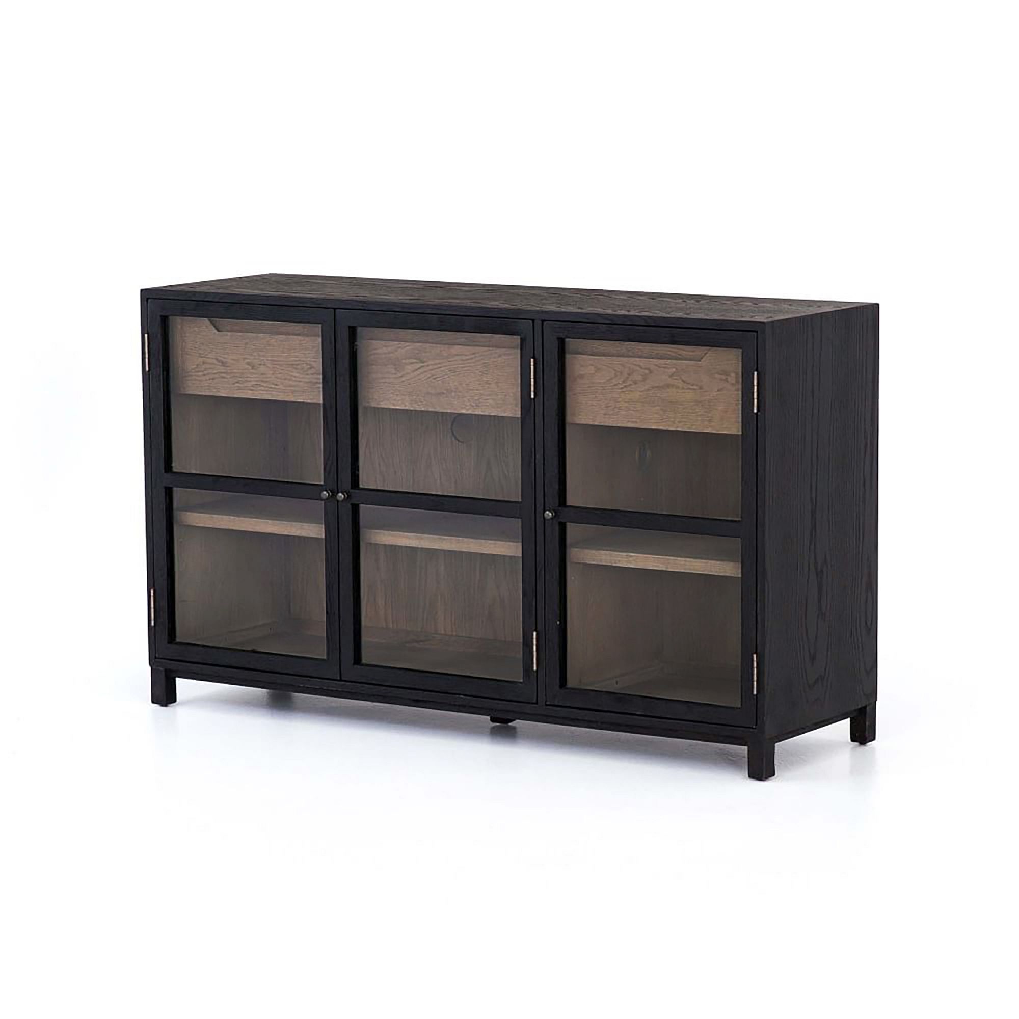 Akiko Buffet (59.25"–78") | West Elm