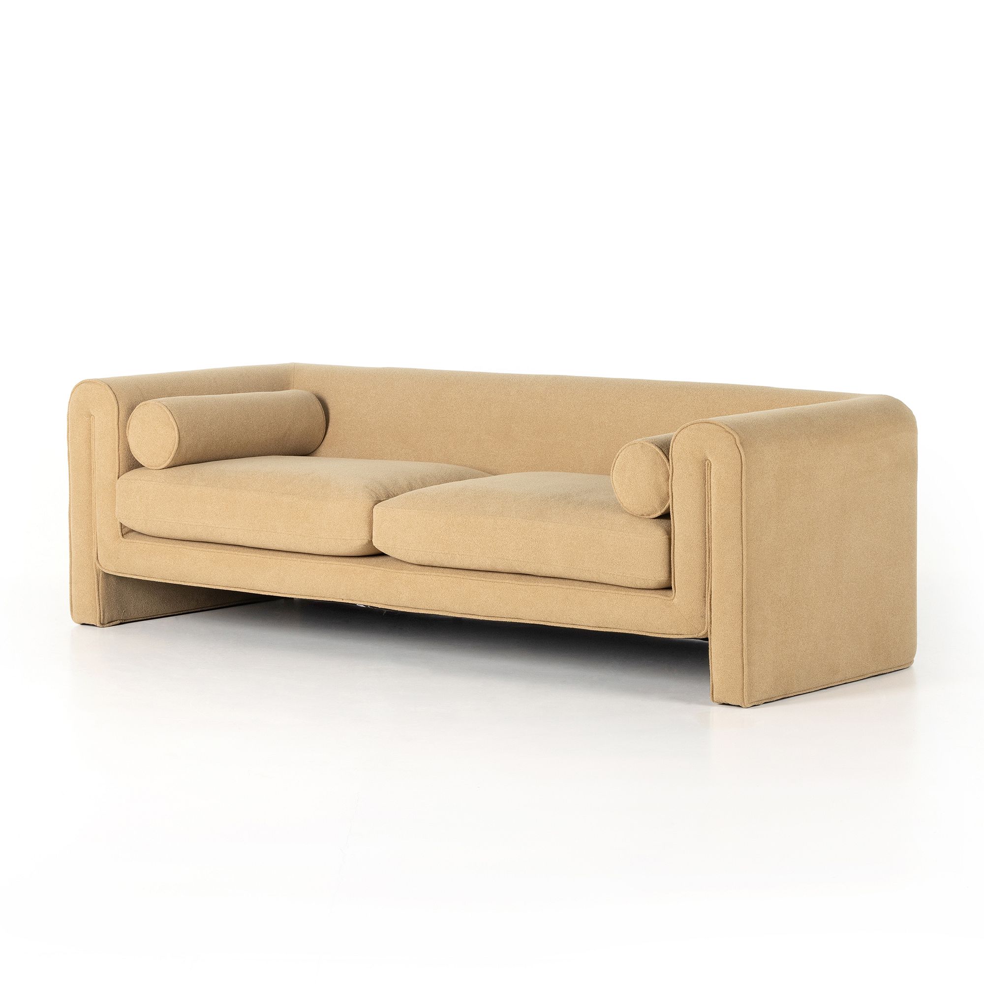 Sigrun Sofa | West Elm