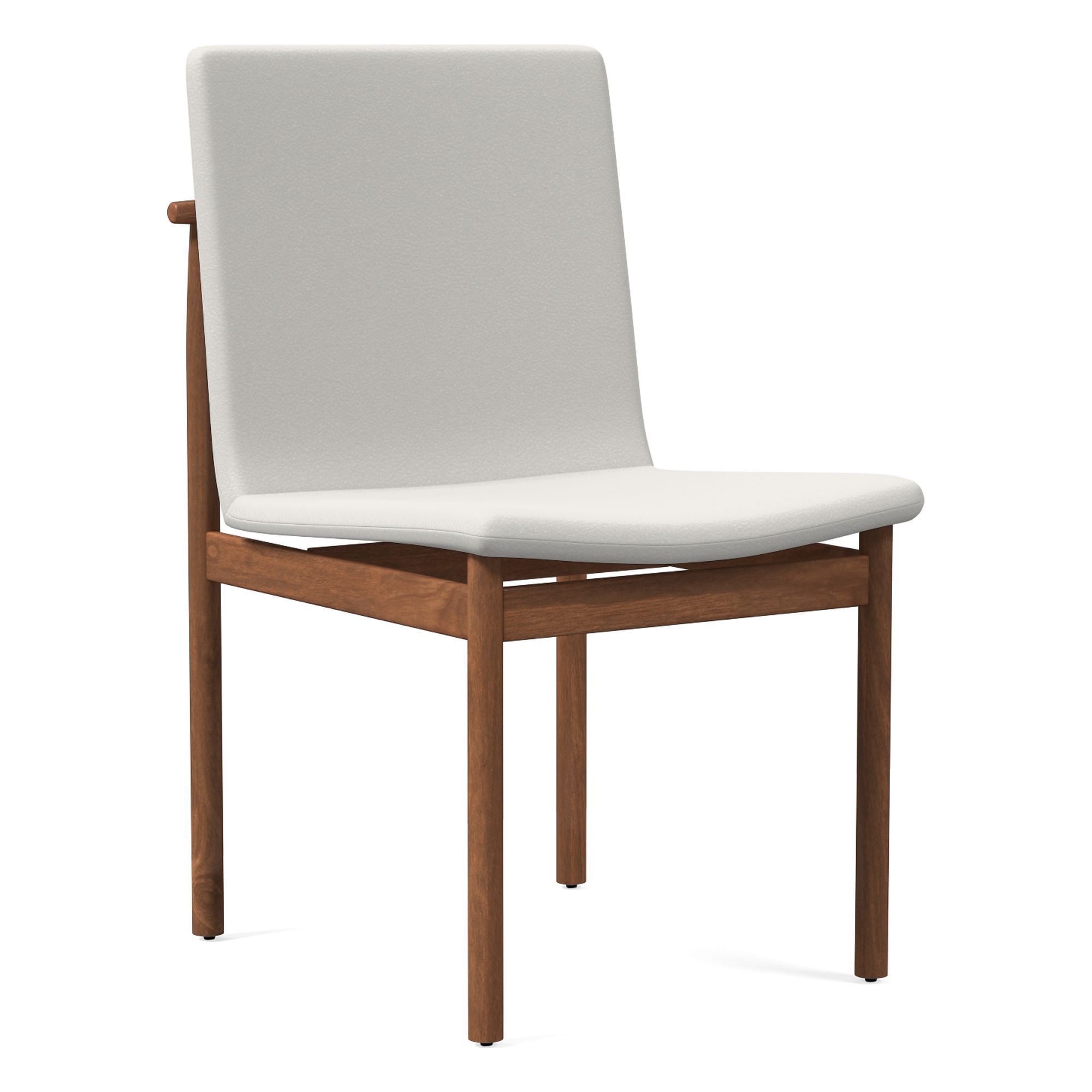 Framework Leather Dining Chair | West Elm