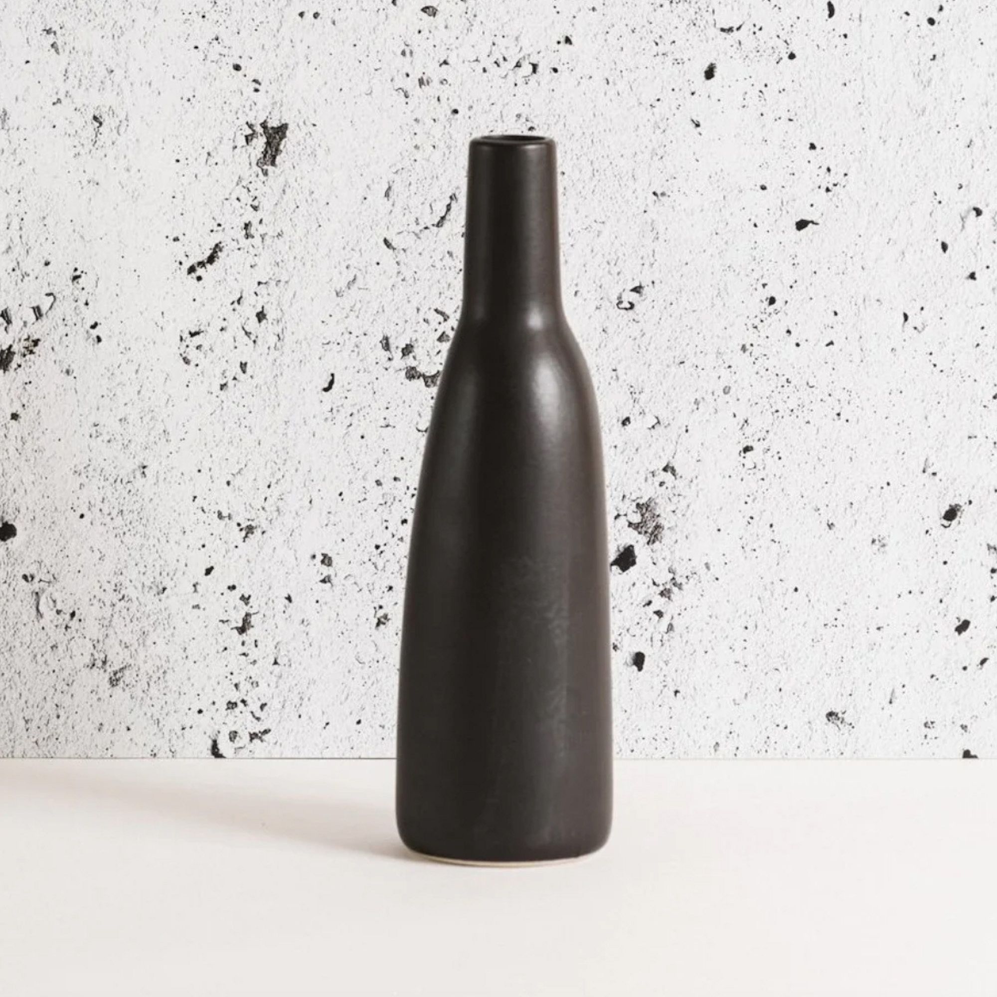 Gharyan Stoneware Vases | West Elm