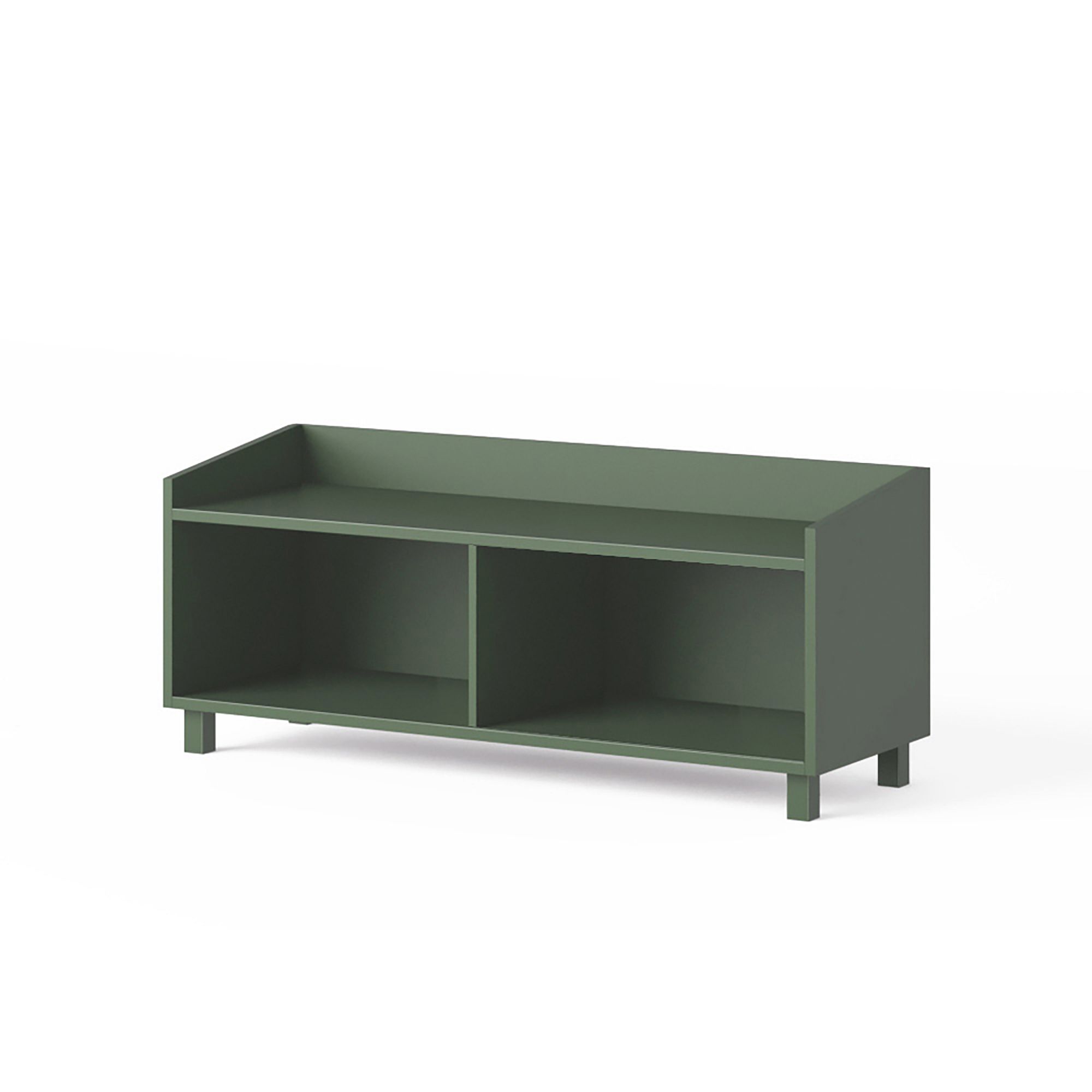 Studio Duc Indi Bench | West Elm