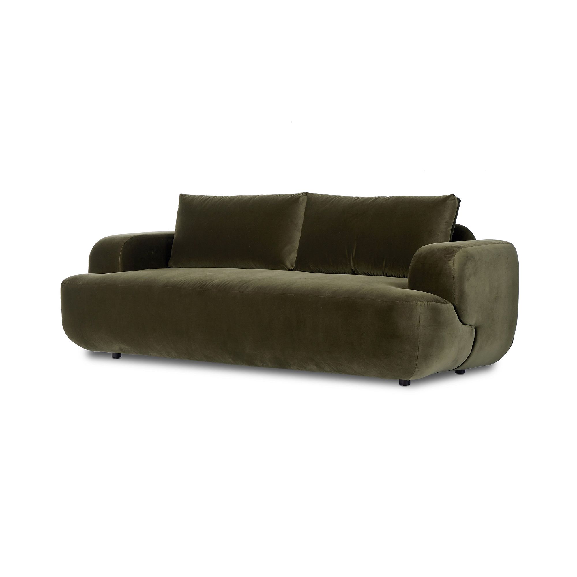 Martense Sofa (90") | West Elm