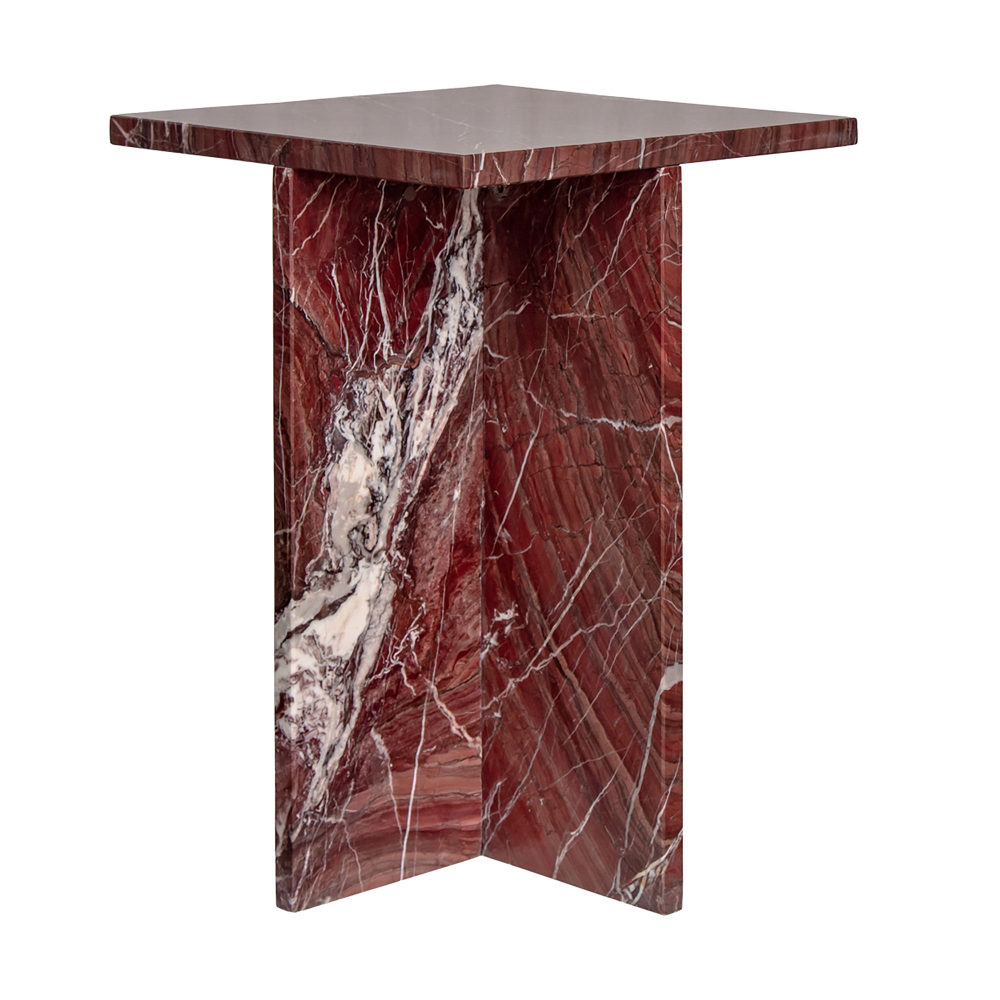 Pence Side Table (14") | West Elm