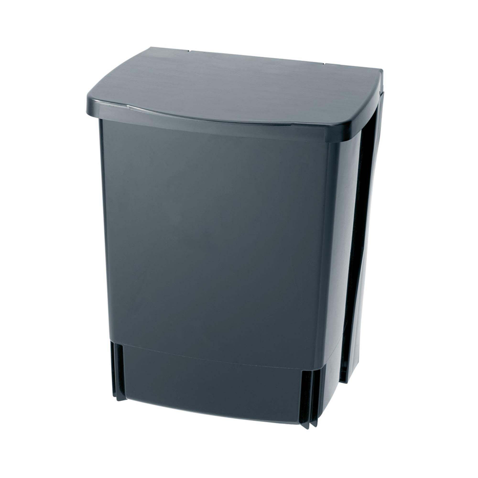 Brabantia Built In Trash Can | West Elm