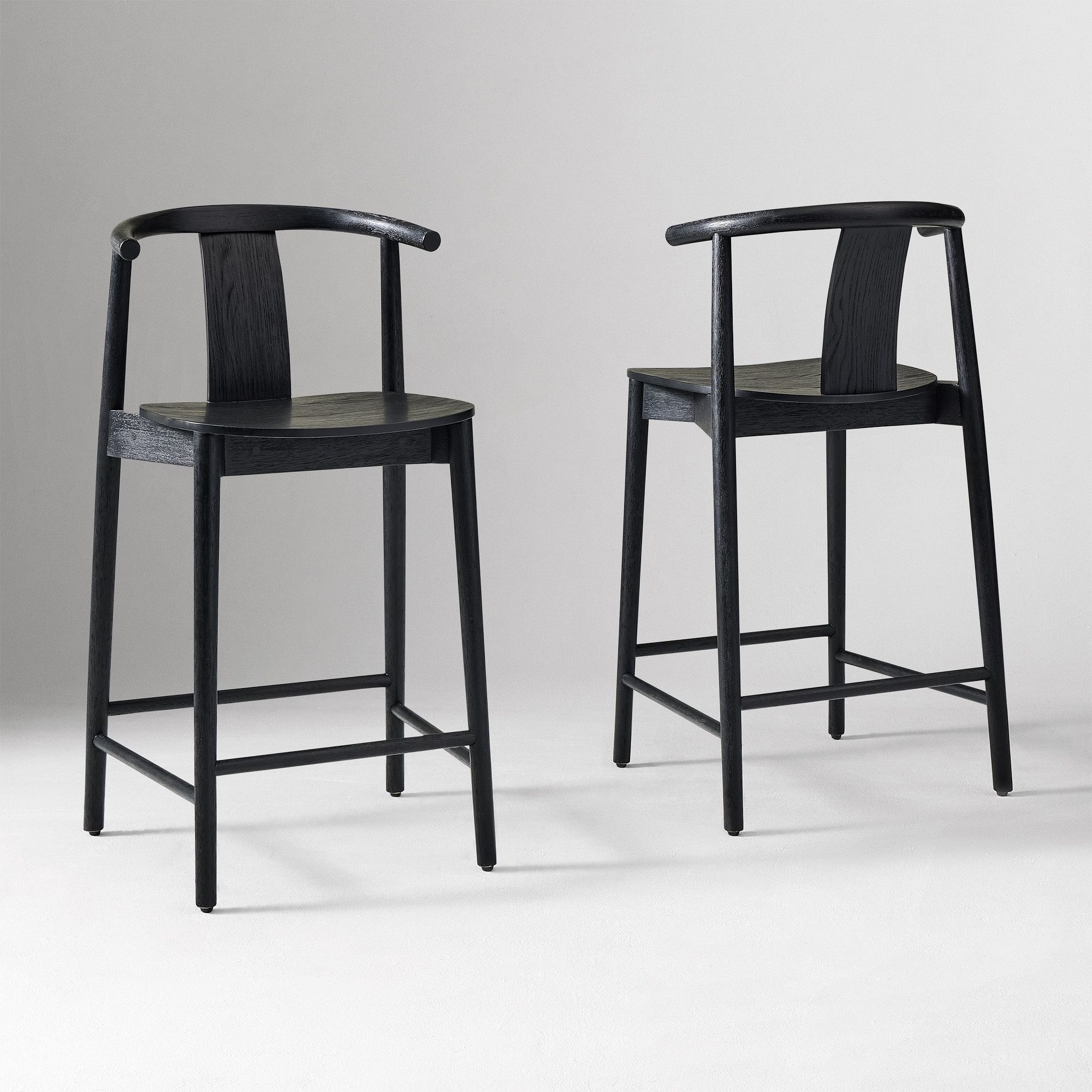 Wingate Counter Stool | West Elm