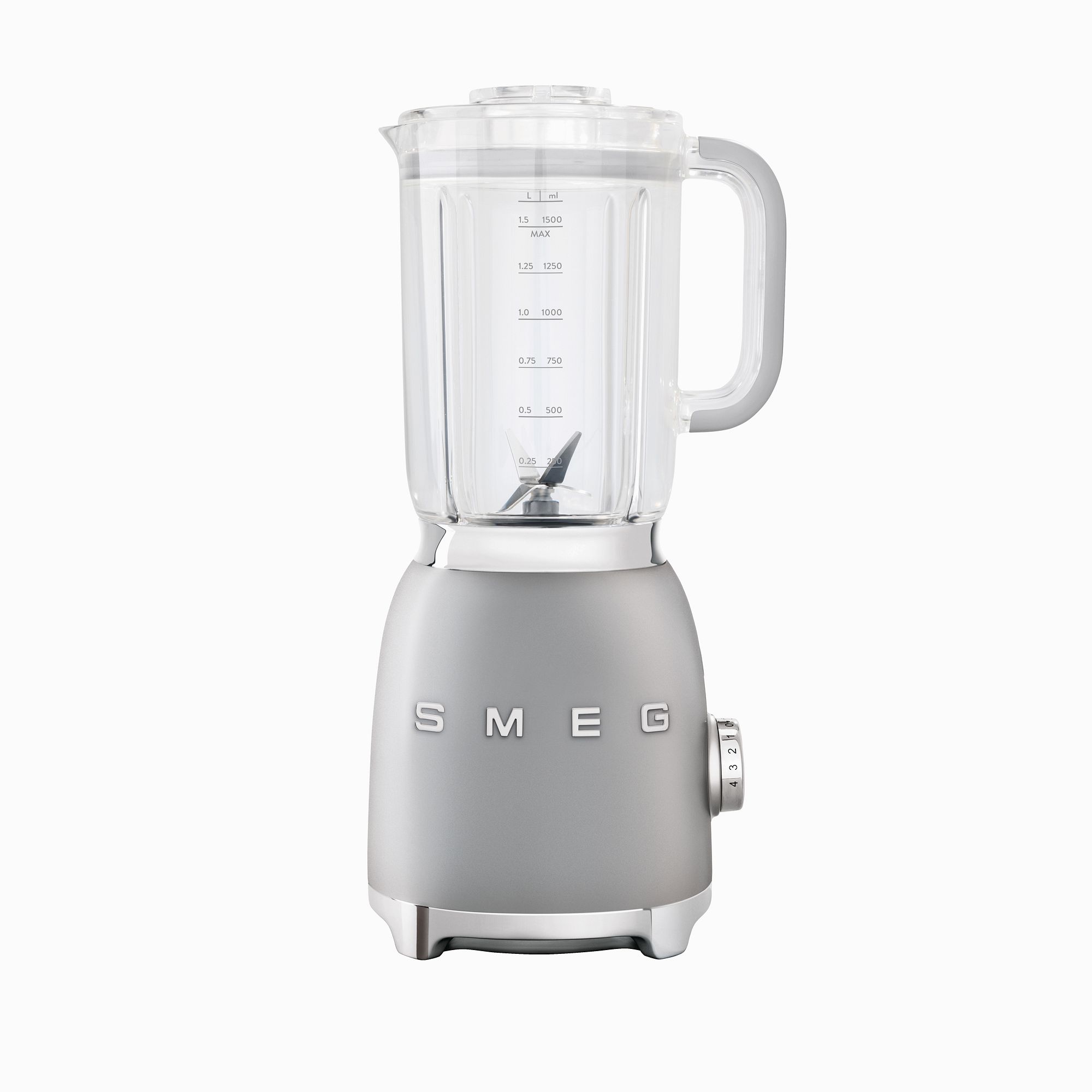 Smeg Blender | West Elm