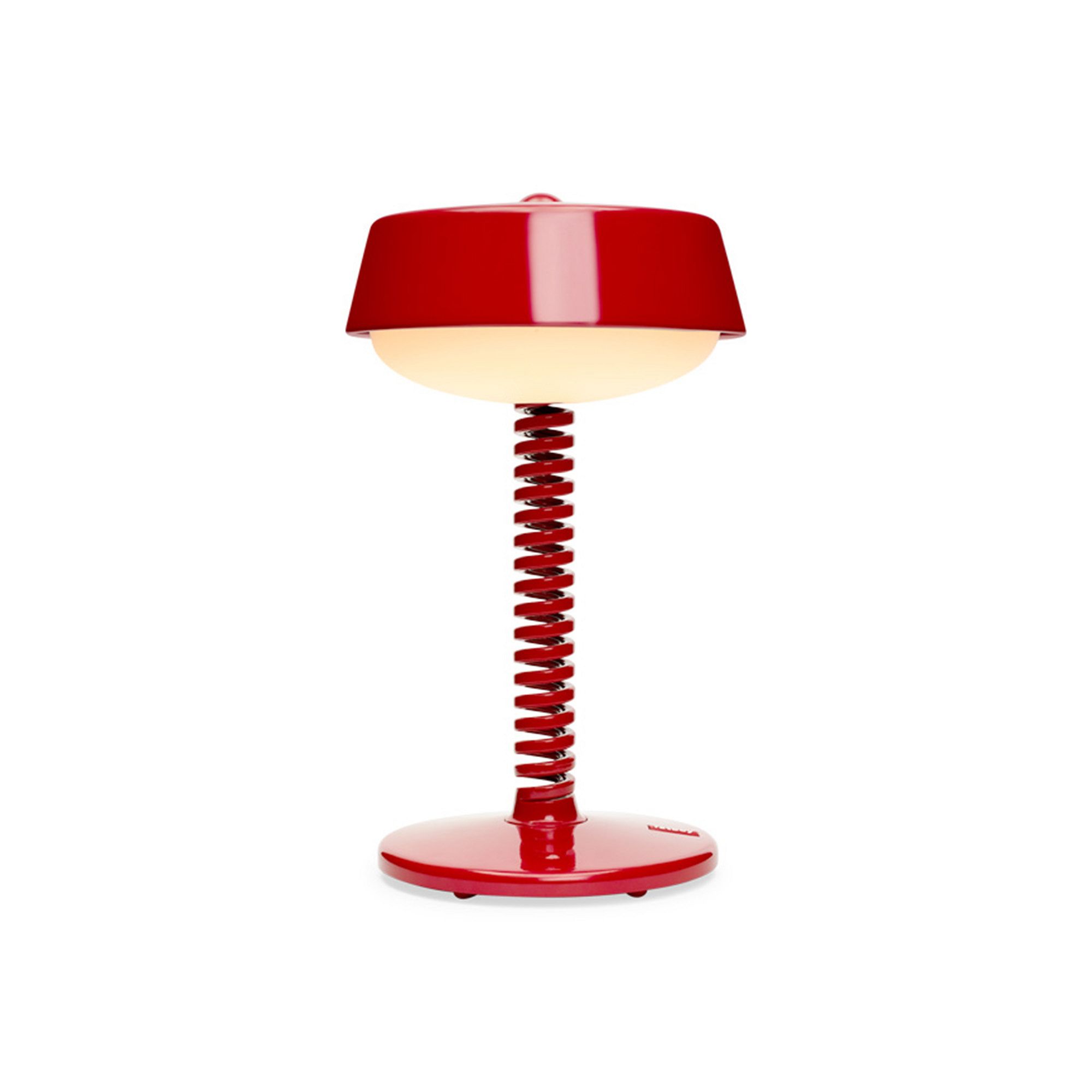 Fatboy Bellboy Wireless Rechargeable Table Lamp (12") | West Elm