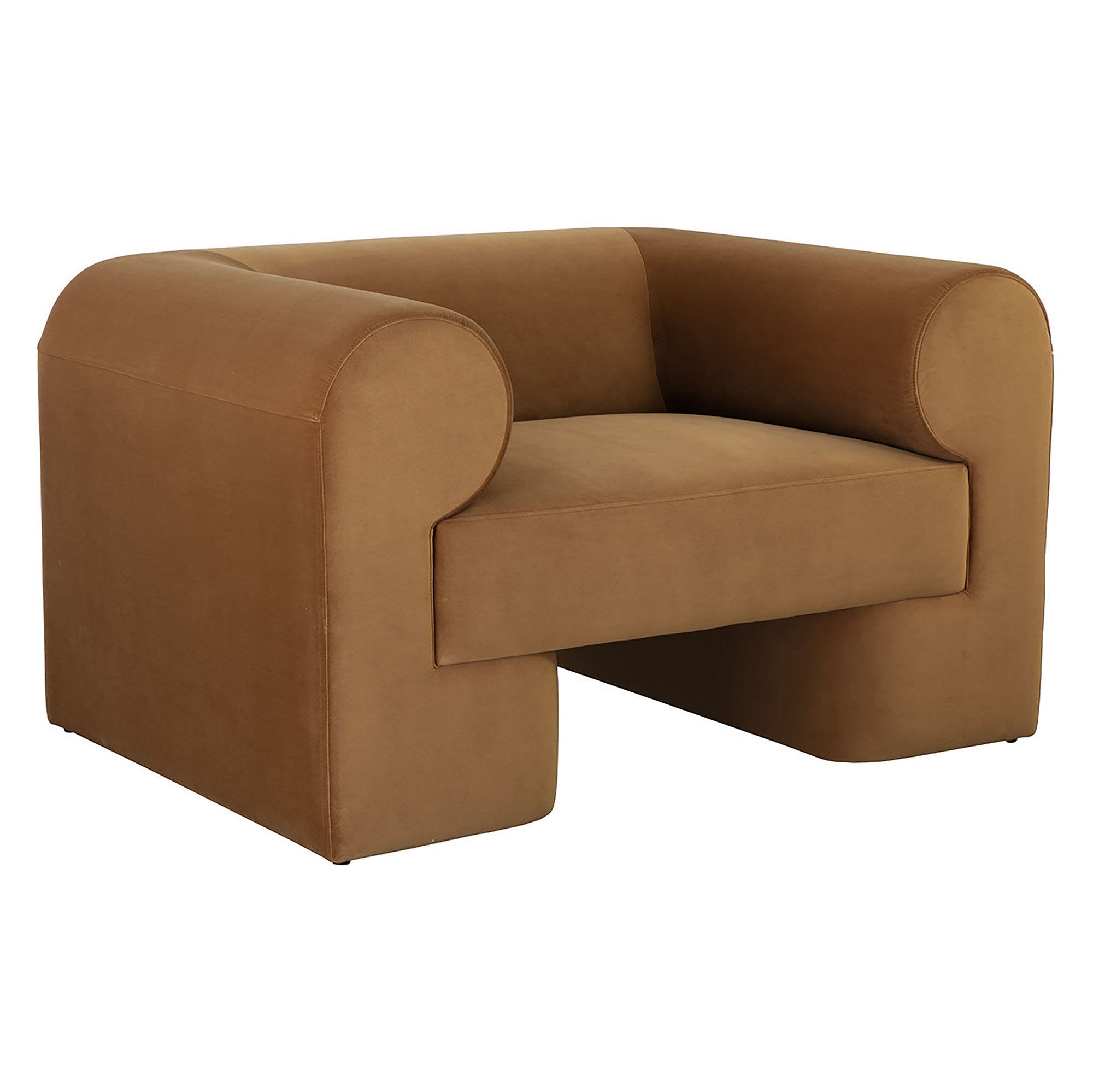 Joplin Armchair | West Elm