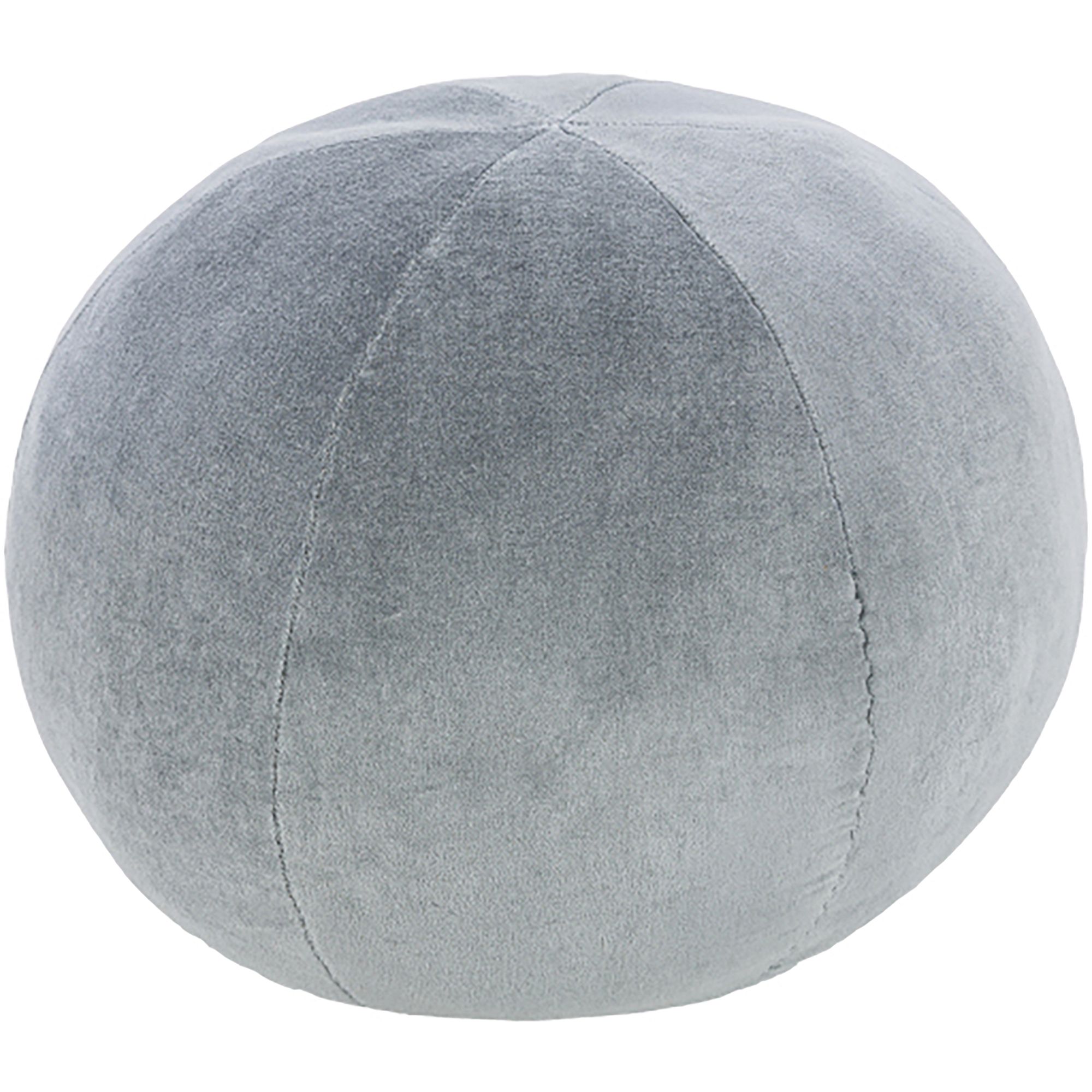 Bola Round Pillow | West Elm