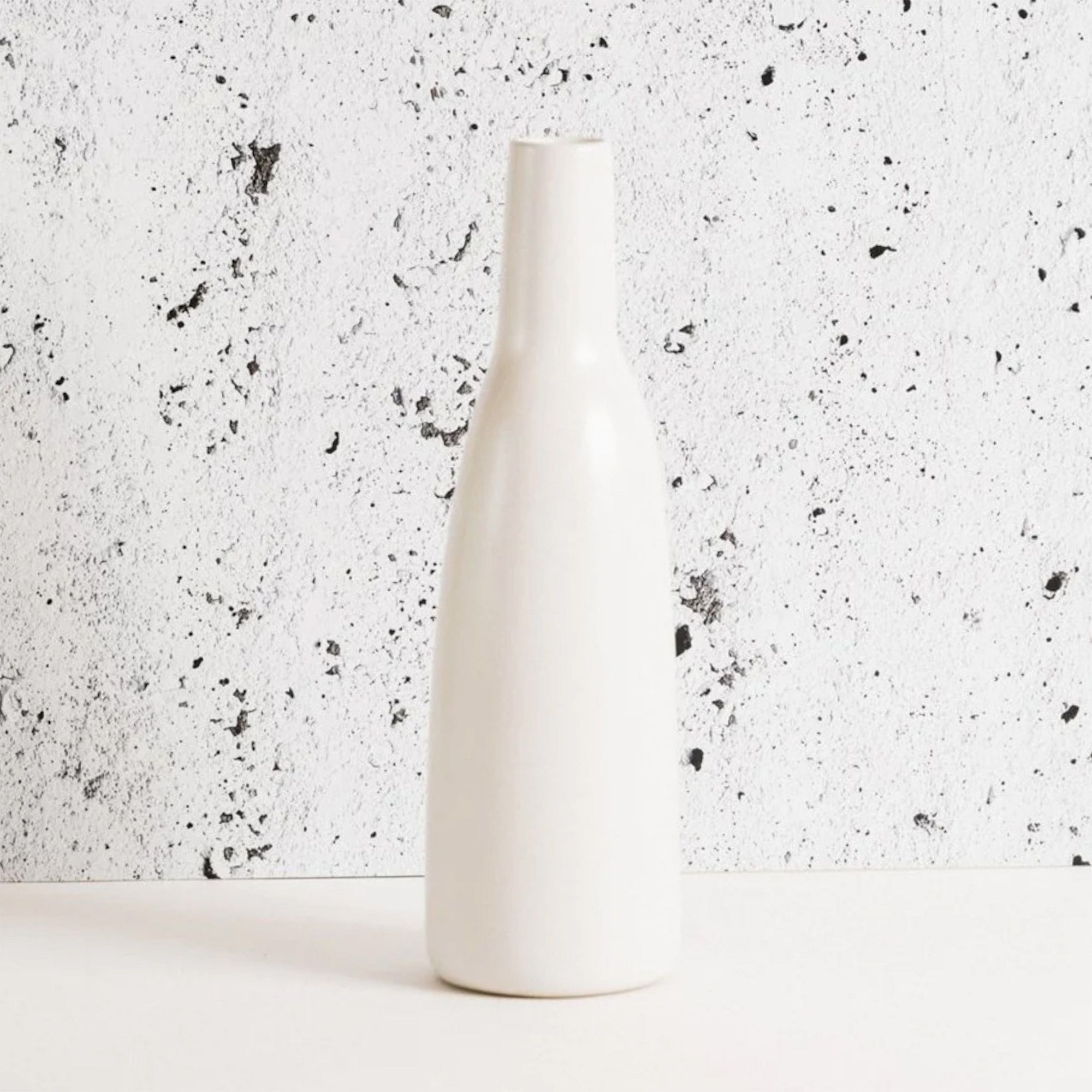 Gharyan Stoneware Vases | West Elm