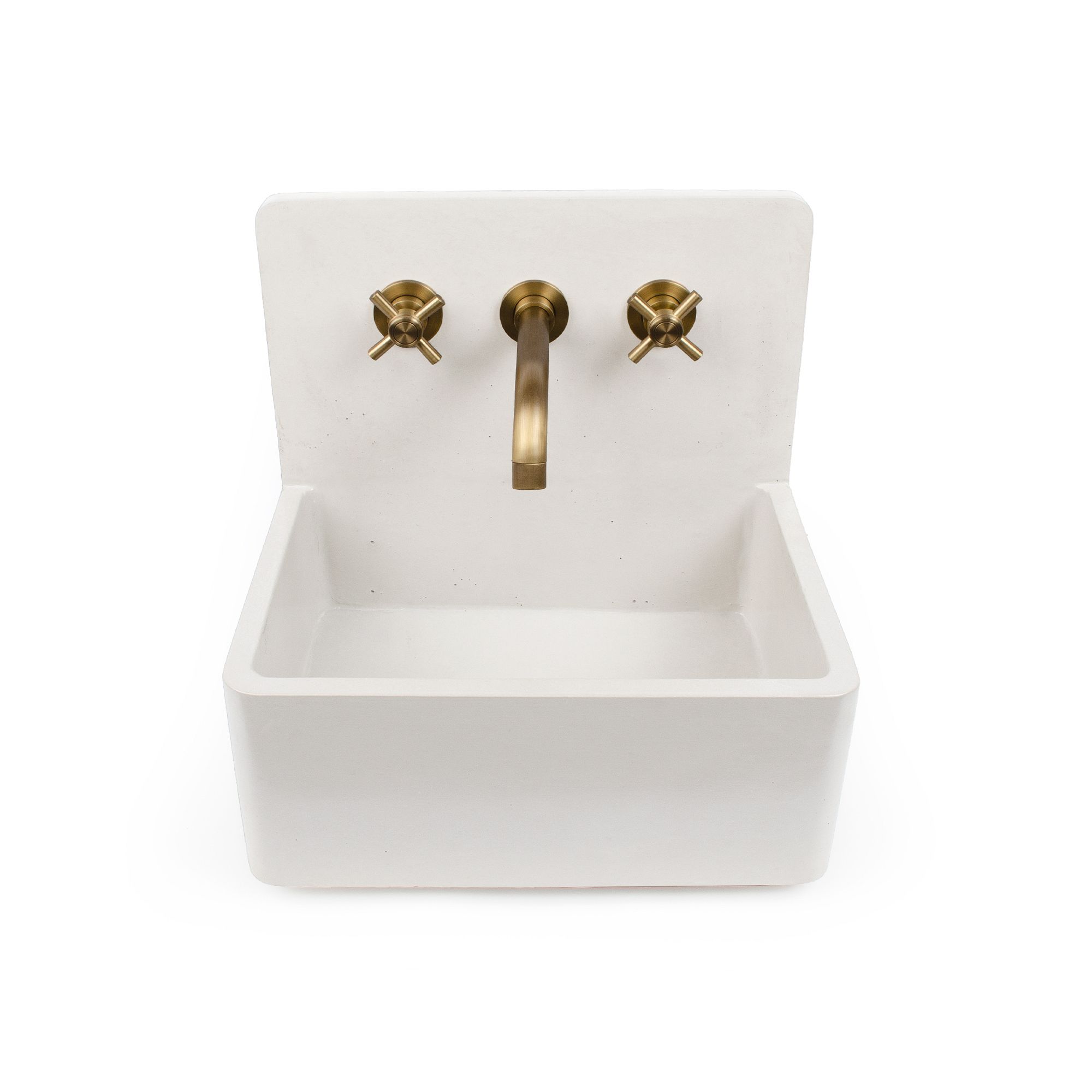 Mini San Francisco Sink | West Elm