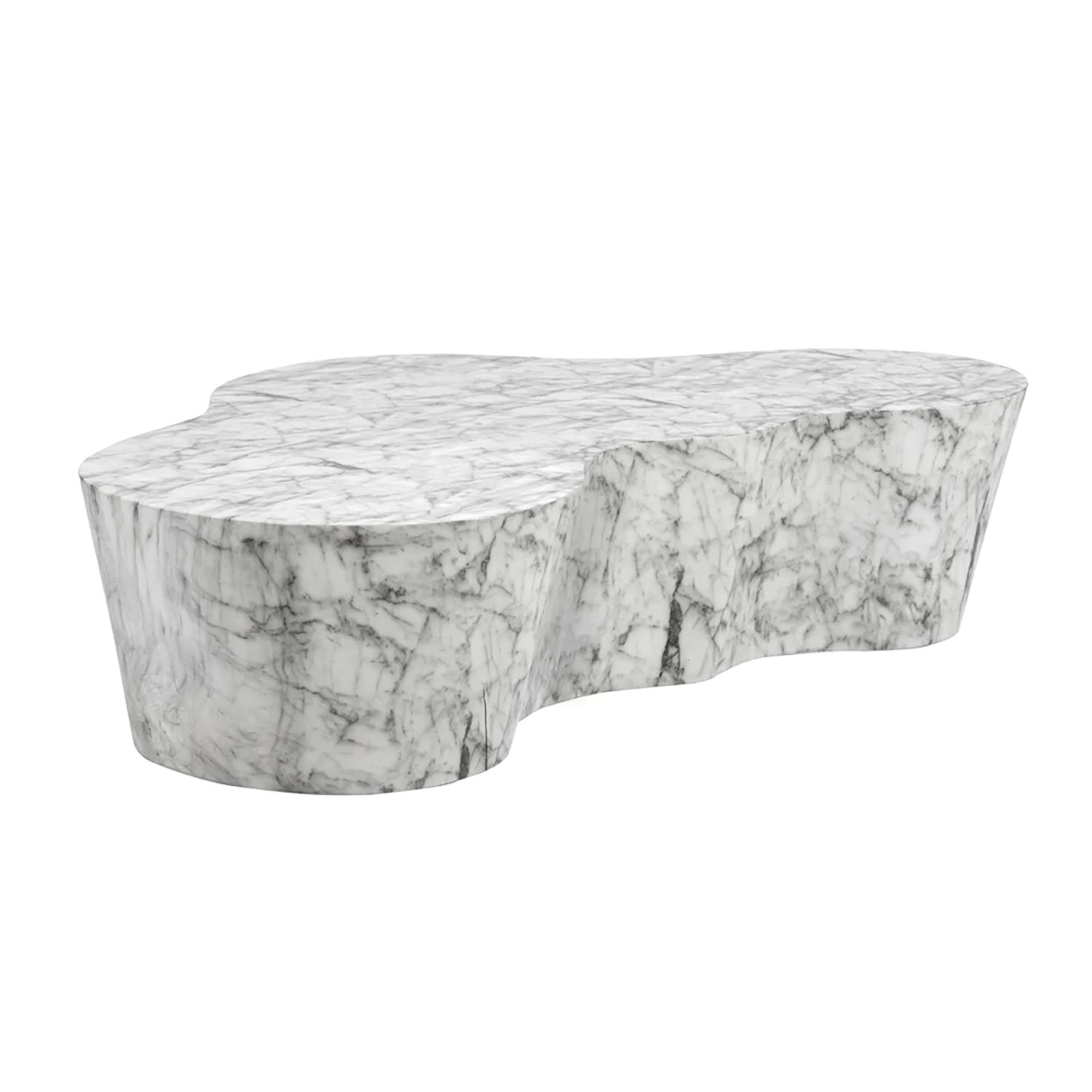 Bradhurst Coffee Table (60") | West Elm