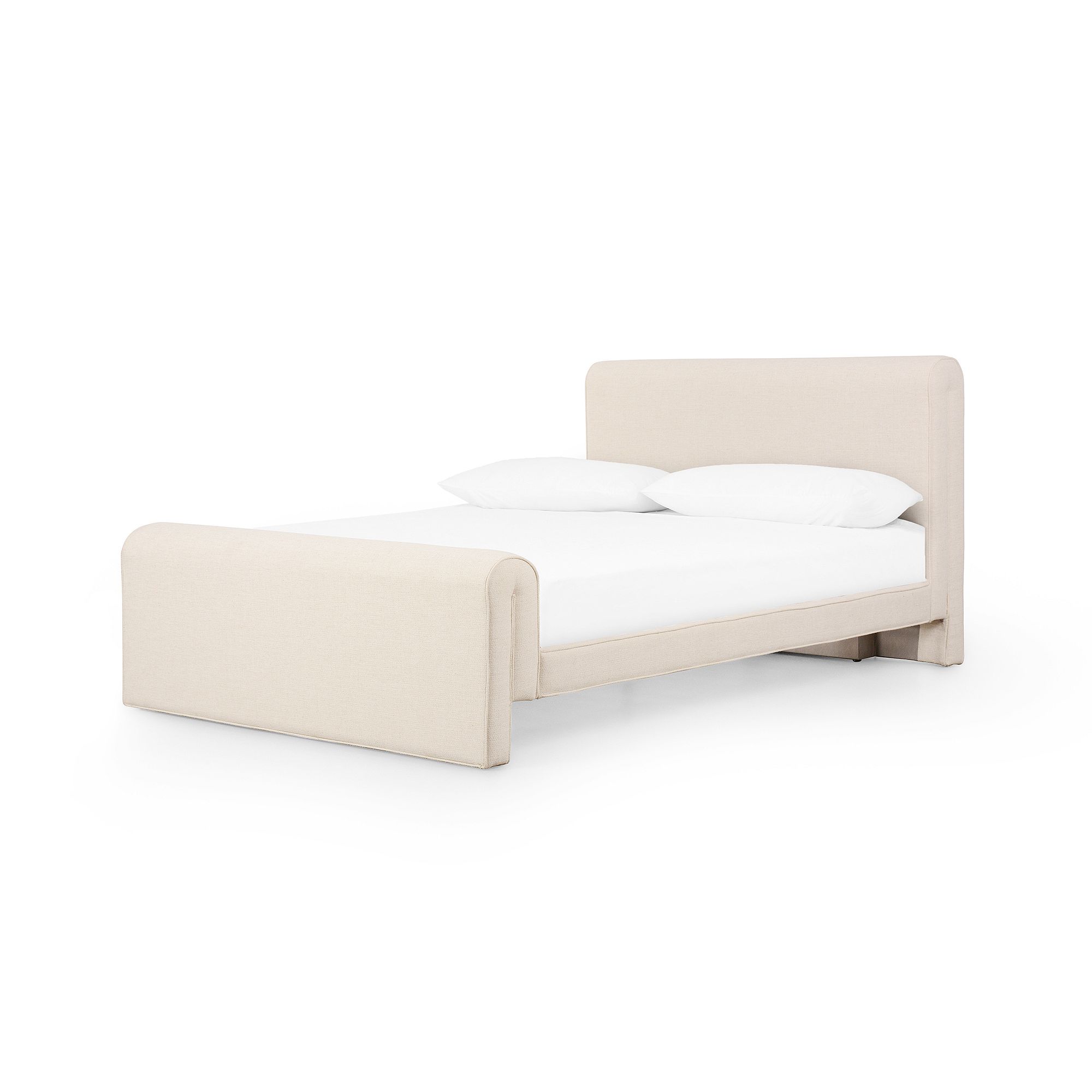 Sigrun Bed | West Elm