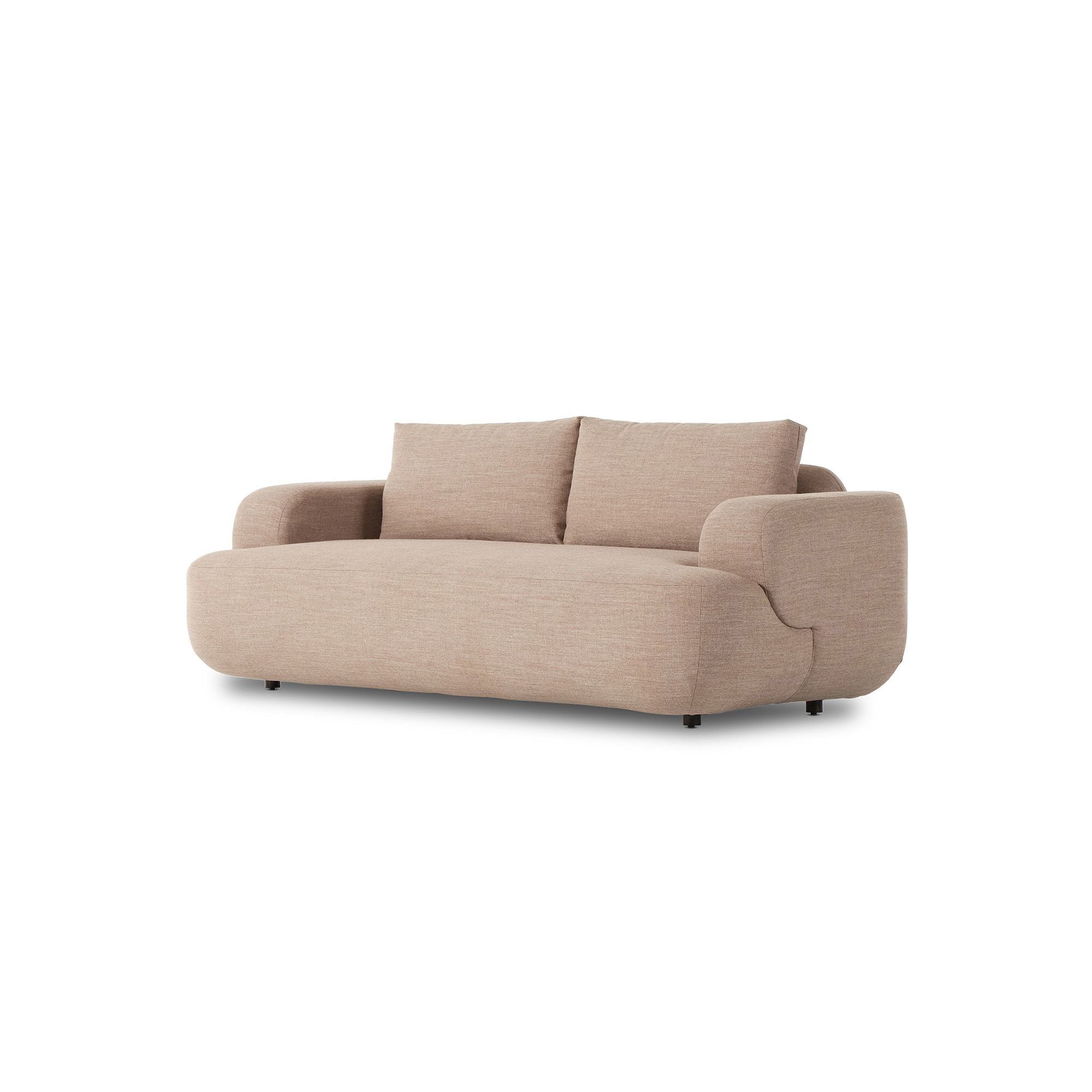 Martense Sofa (90") | West Elm