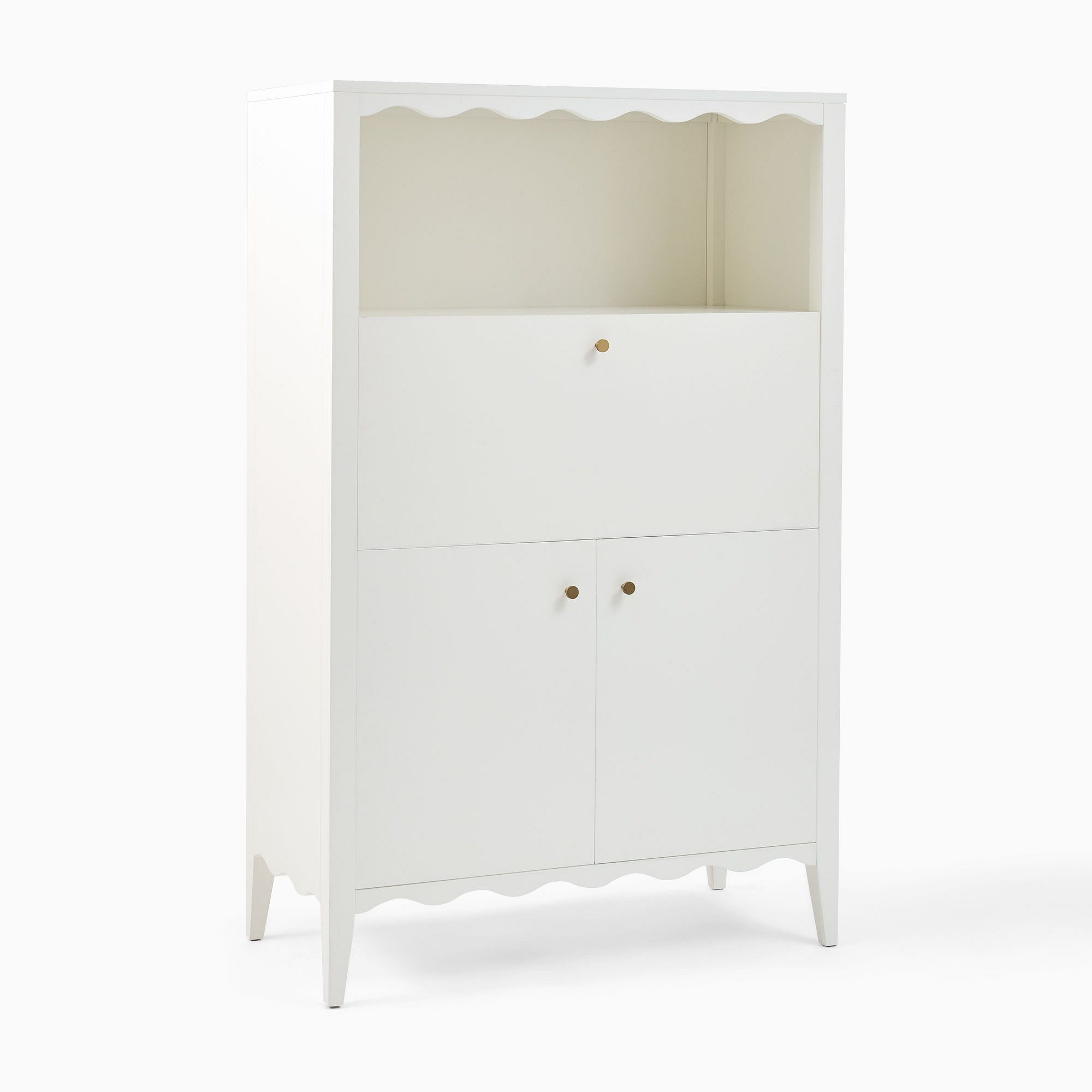 Daisy Secretary Desk | West Elm