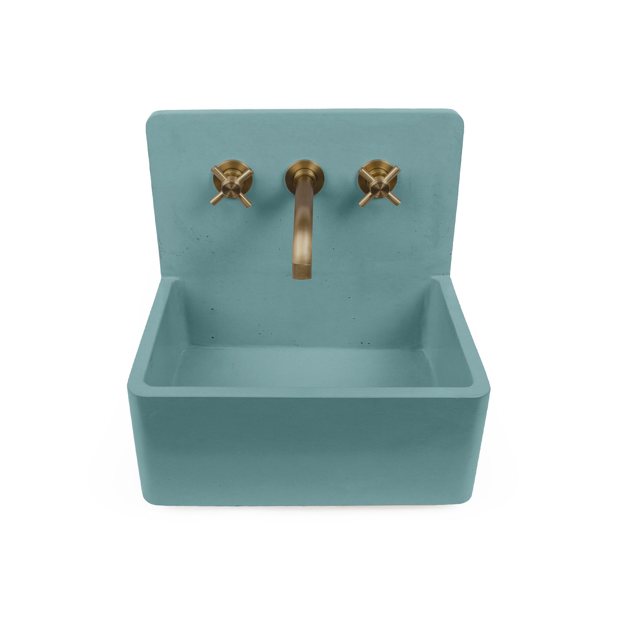 Mini San Francisco Sink | West Elm