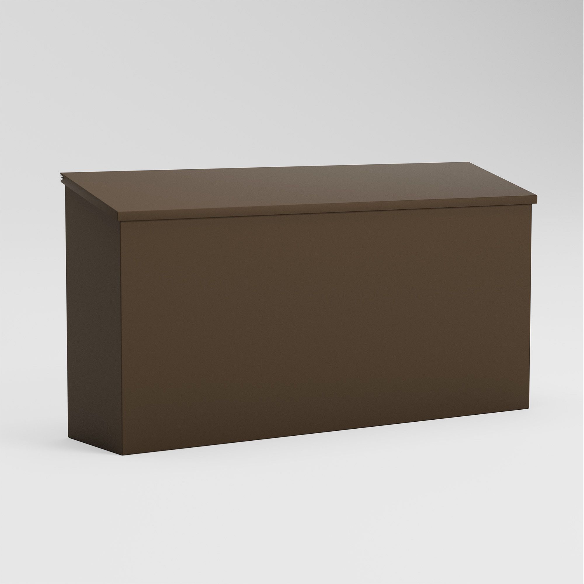 Post & Porch OG Mailbox | West Elm