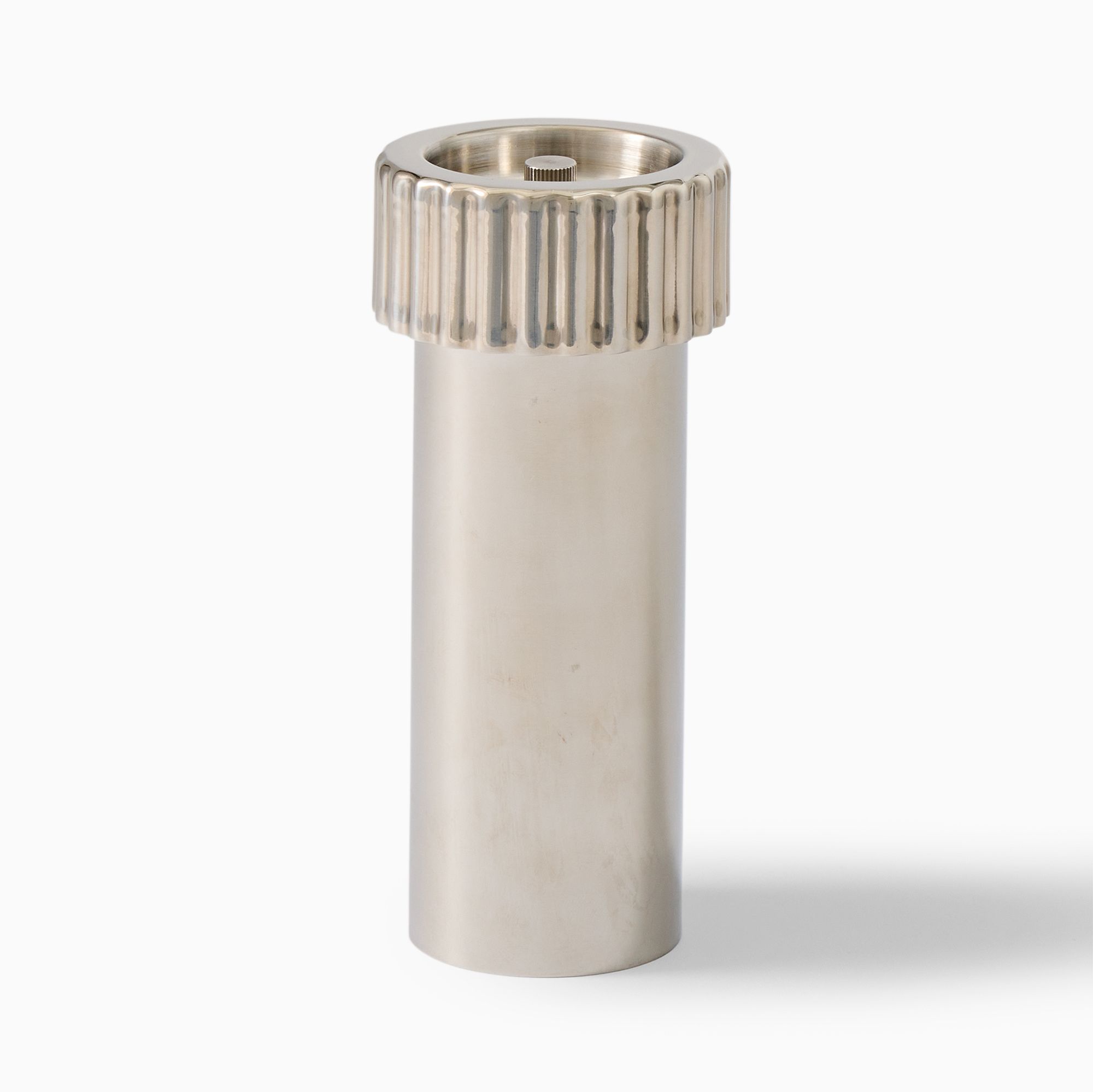 Billy Cotton Pepper Mill | West Elm