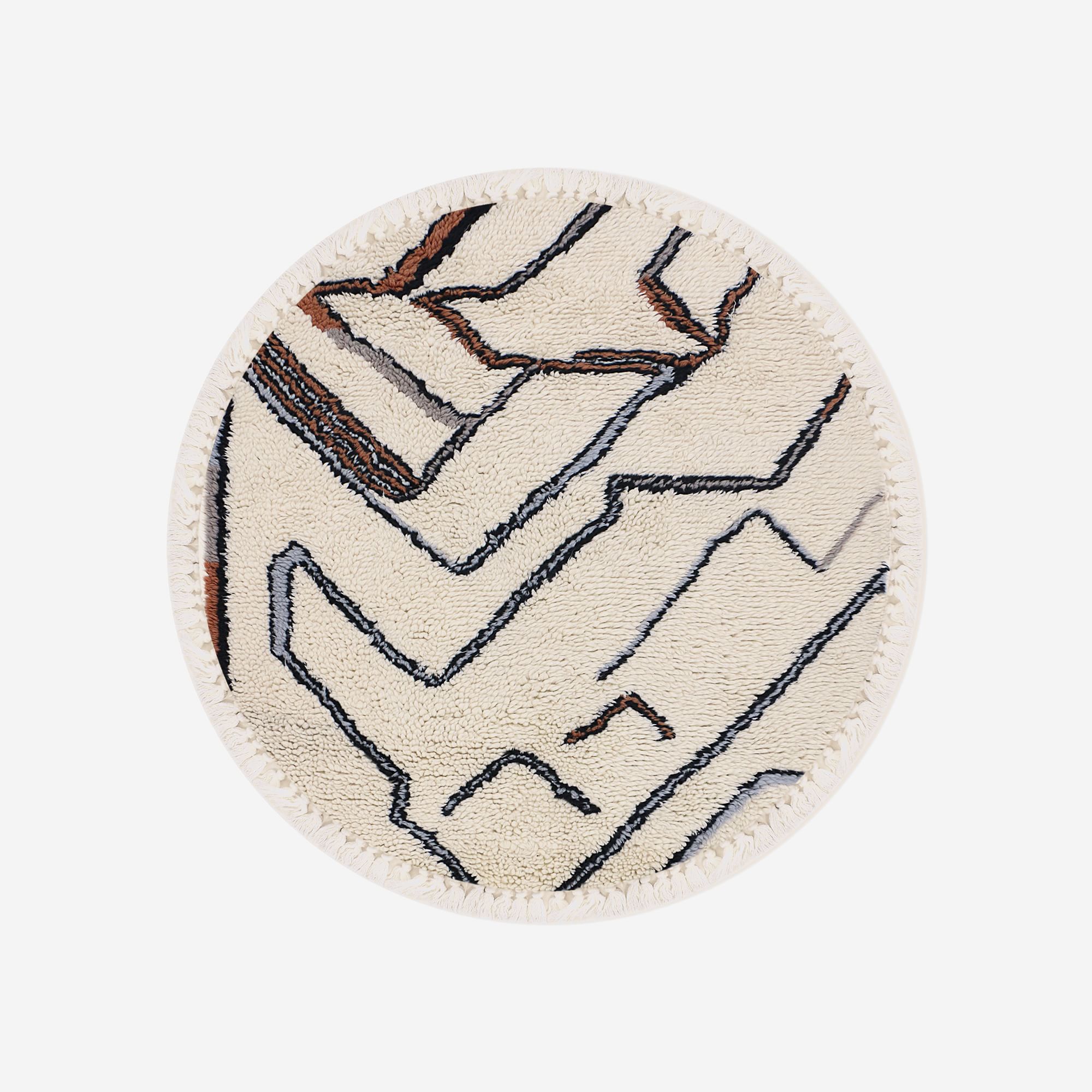 Wanderer Shag Rug | West Elm