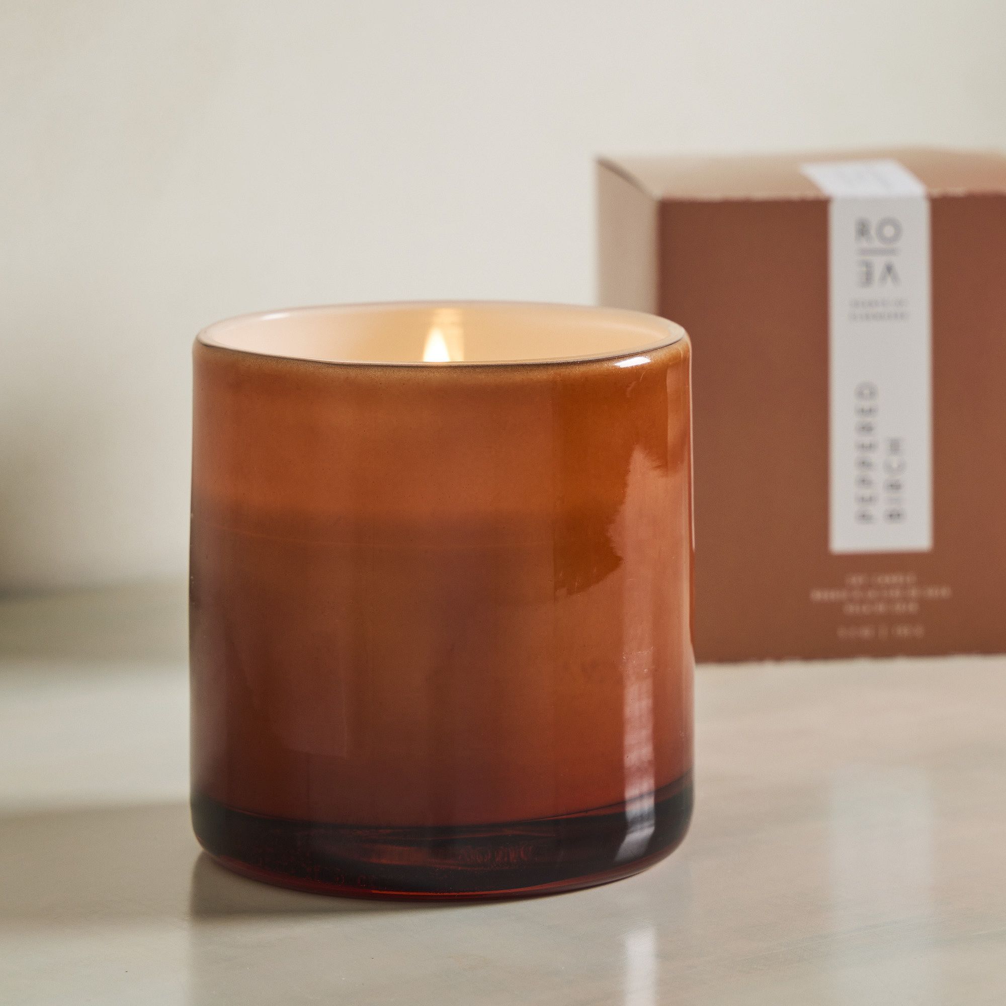 Rove Homescent Collection - Peppered Birch | West Elm