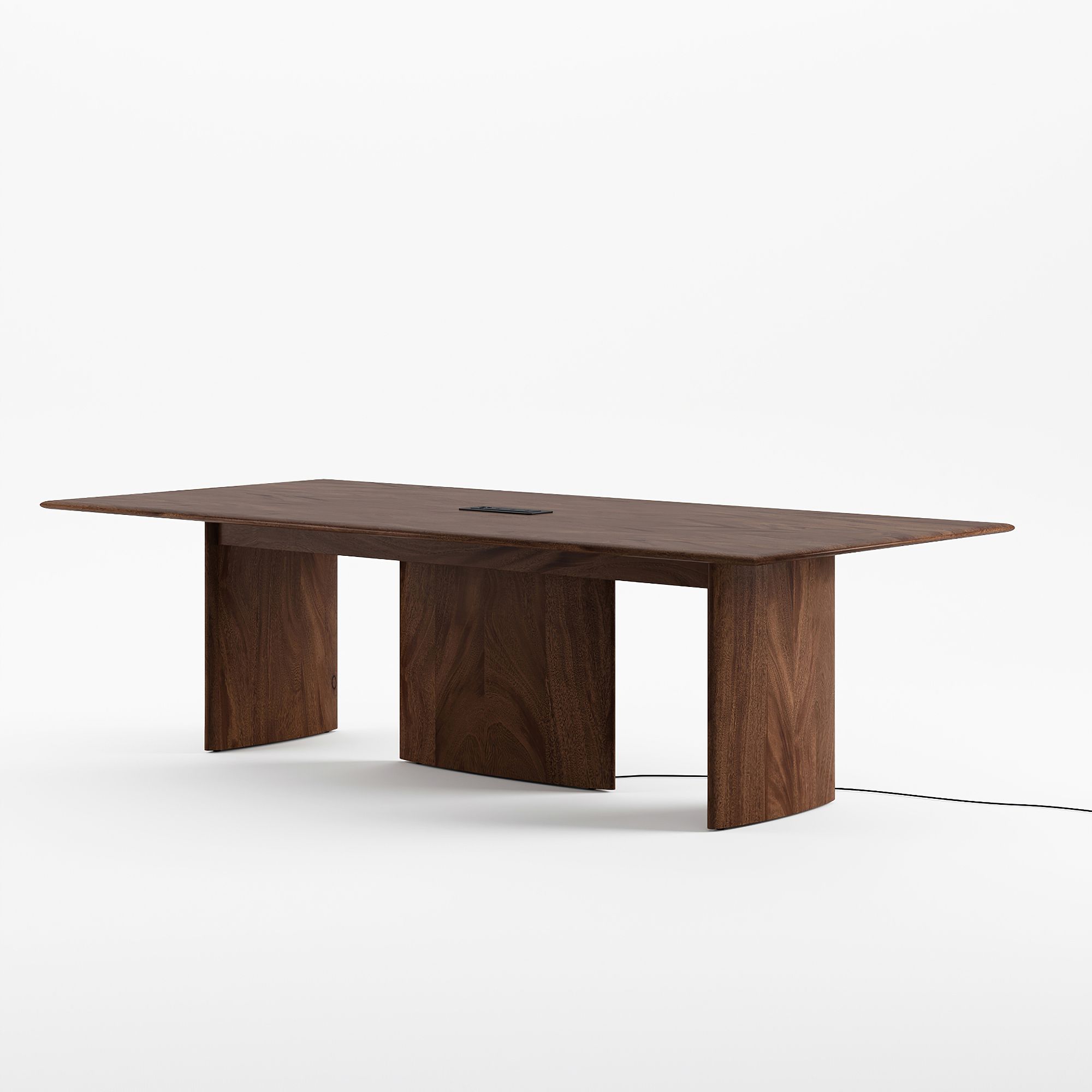 Farrow Communal Table | West Elm