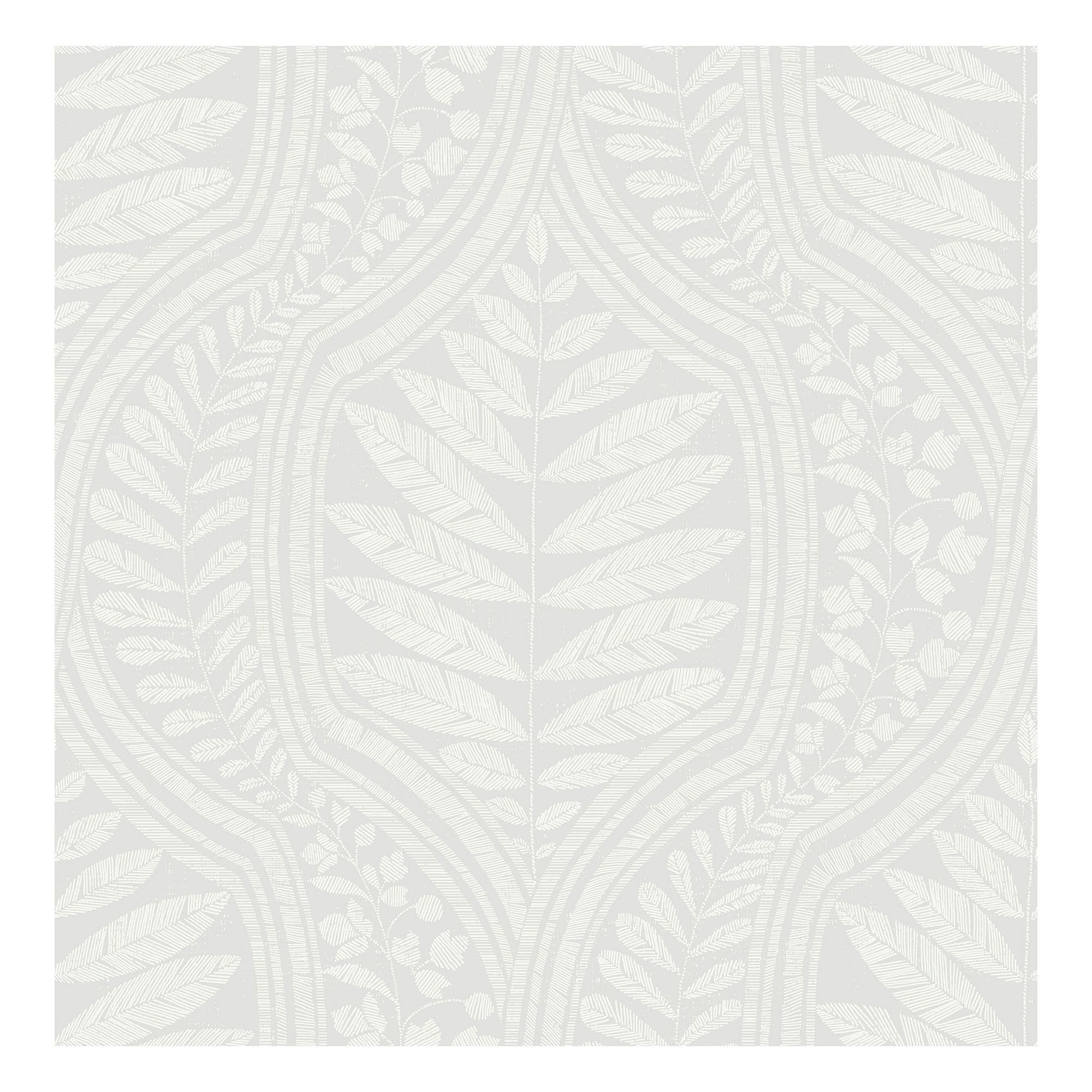 Foliate Wallpaper | West Elm