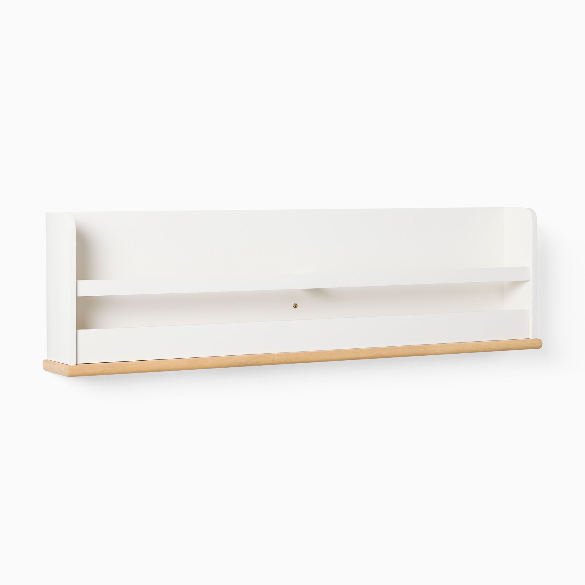 Sydney Shelving (24"–36") | West Elm