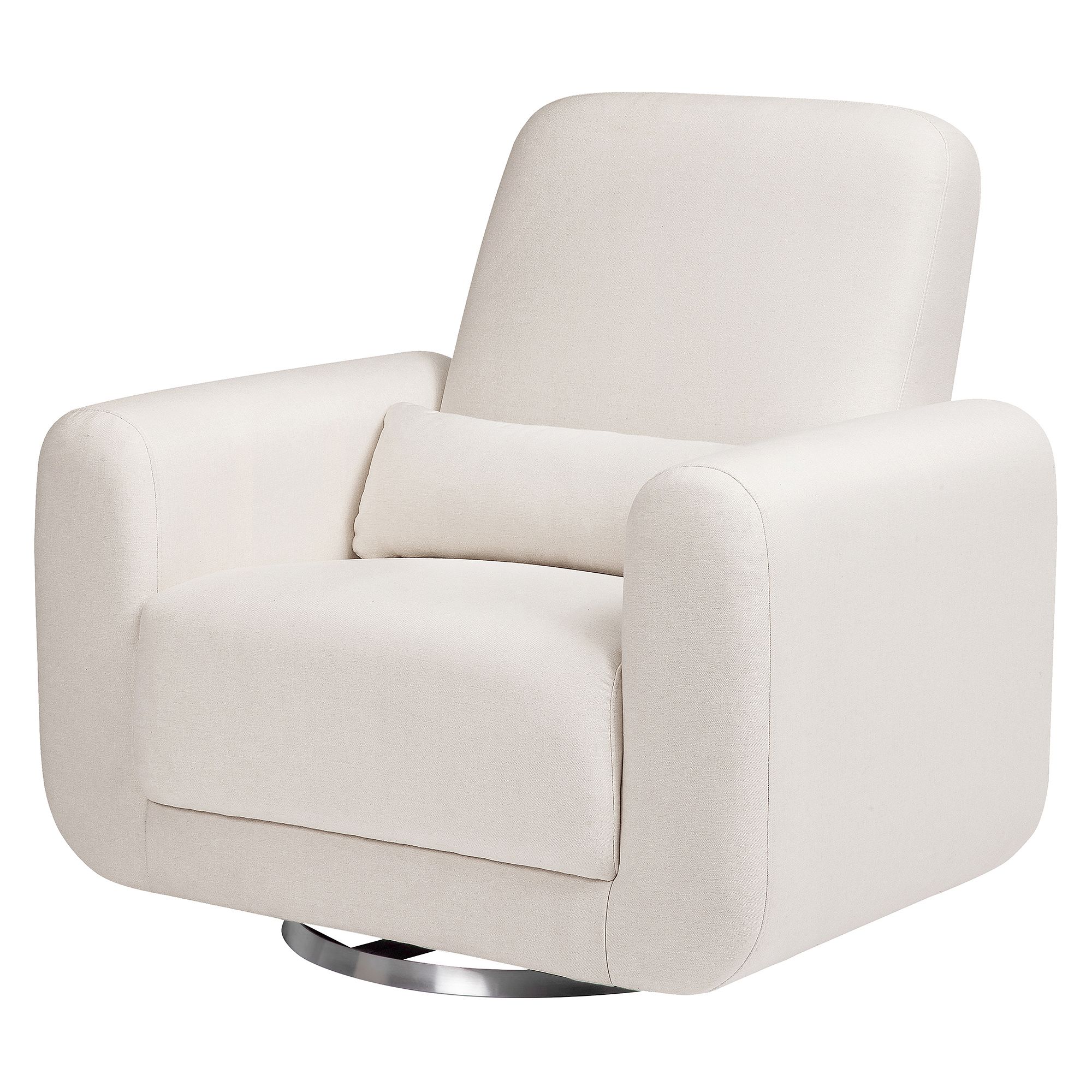 Babyletto Tuba Extra Wide Swivel Glider | West Elm