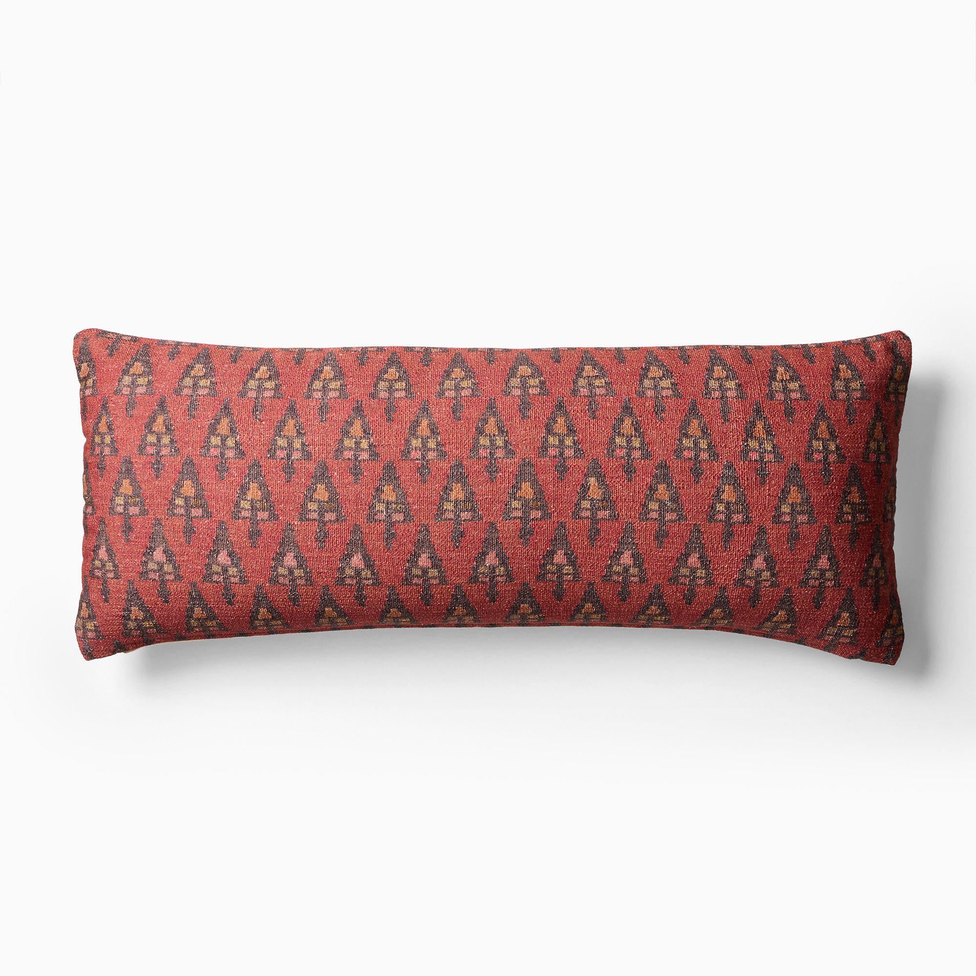 Heirloom Tree Pillow Cover | West Elm