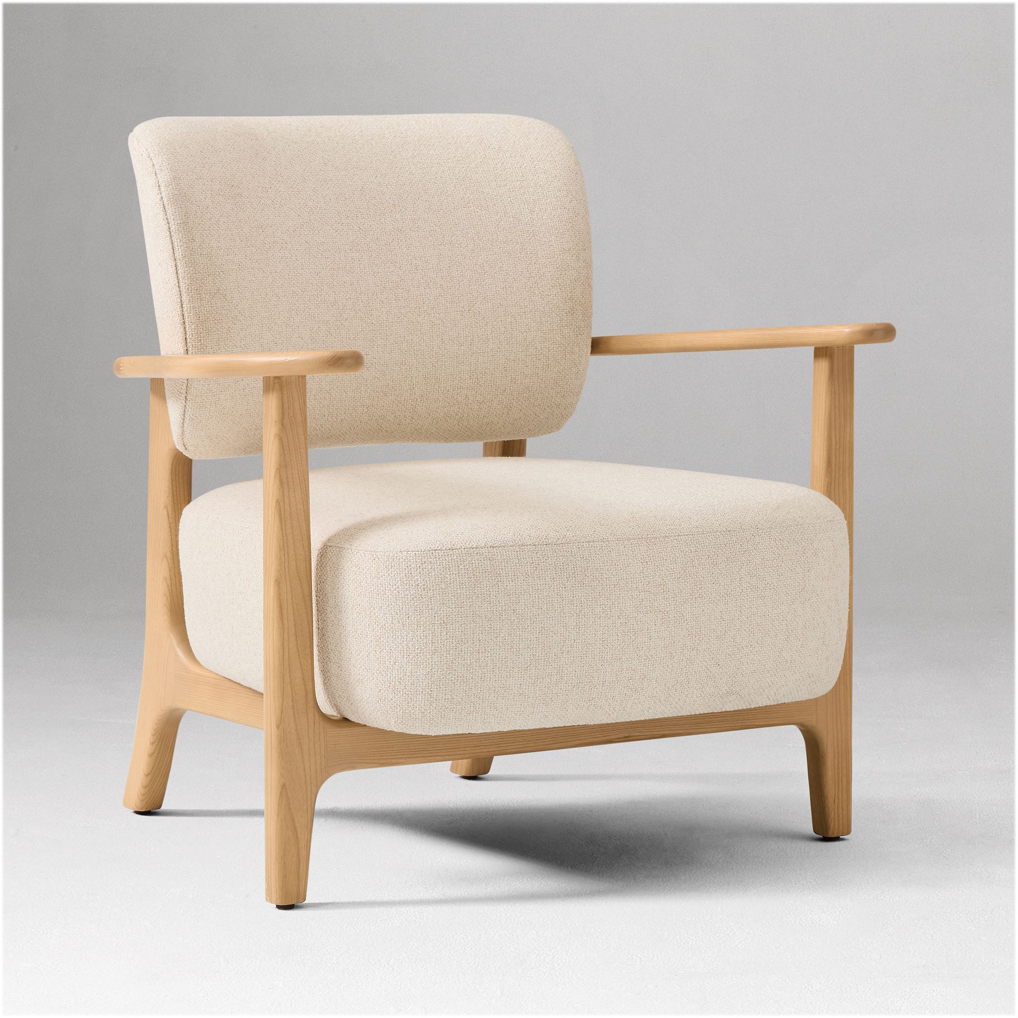 Sylvan Show Wood Chair | West Elm