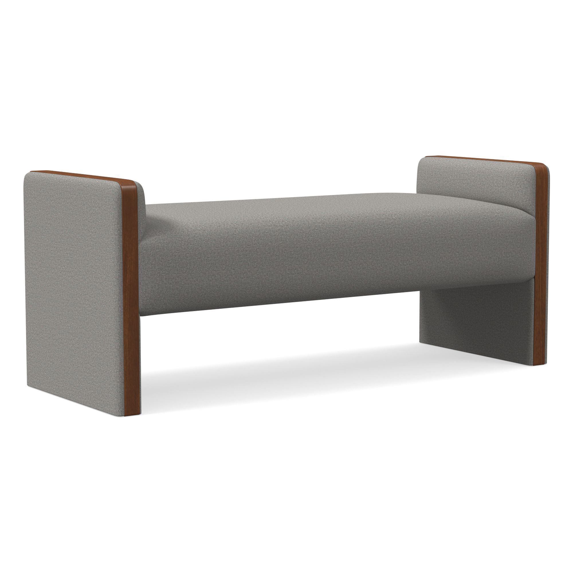 Schaefer Bench | West Elm