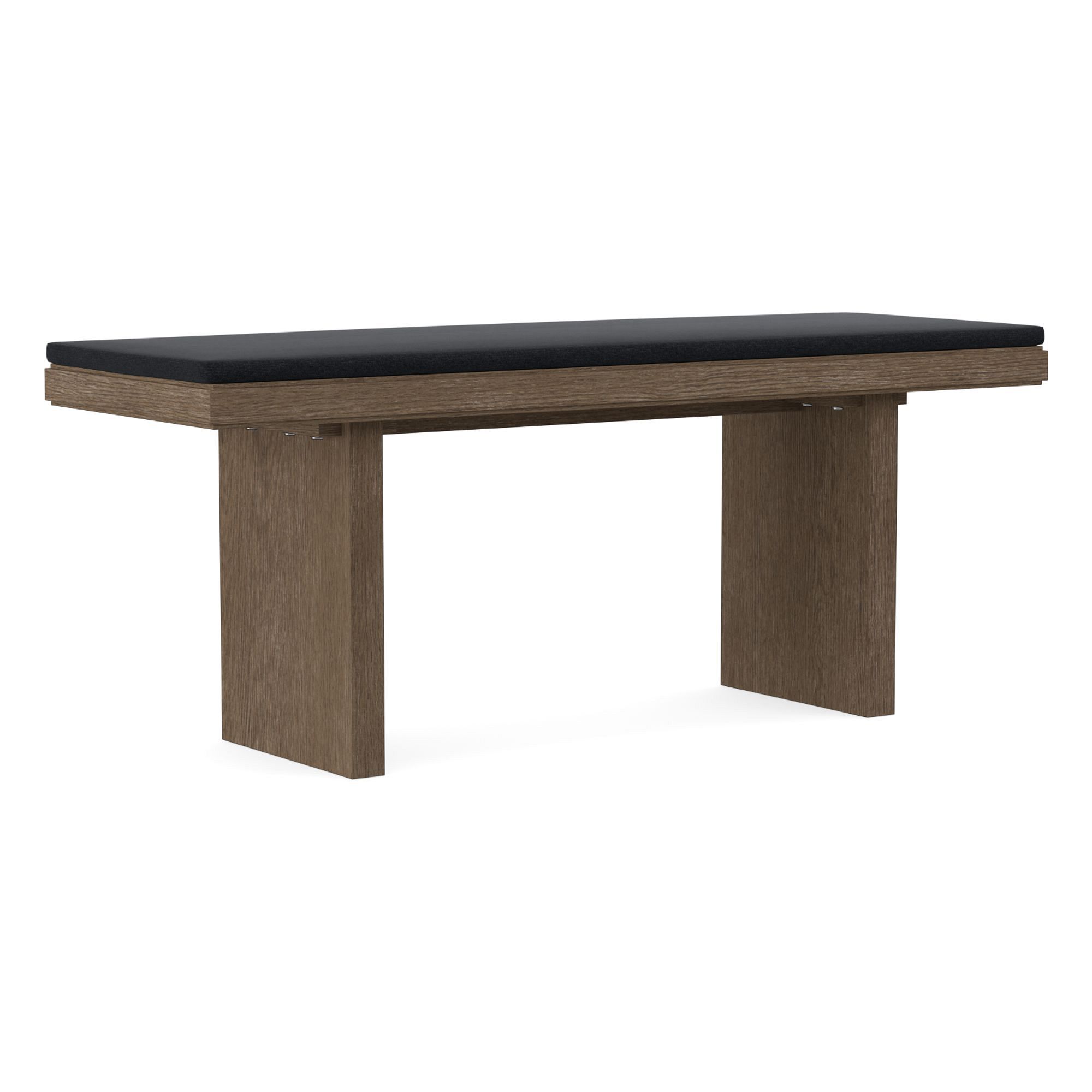 Universal Dining Bench Cushion (48") | West Elm