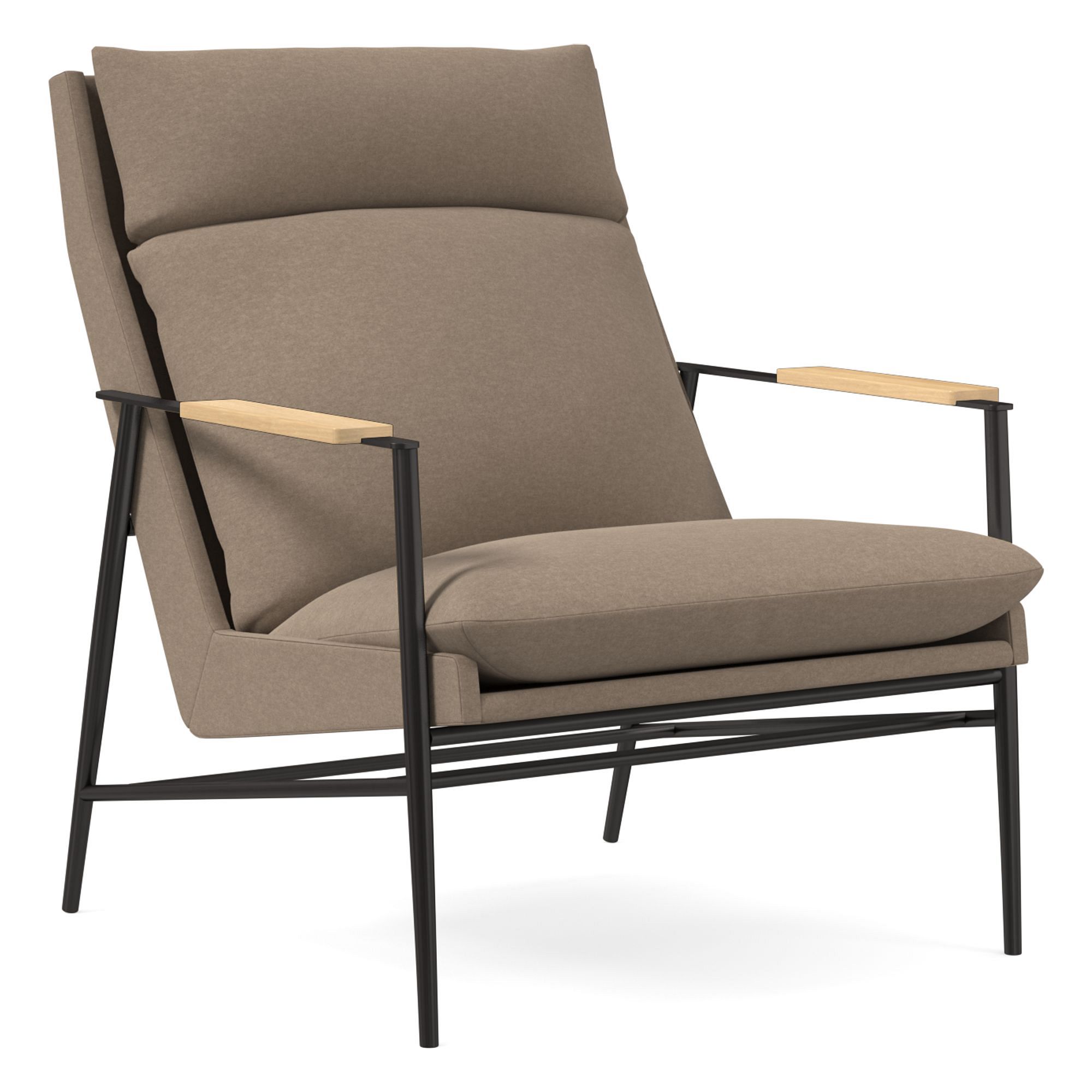 Kinsley Chair | West Elm