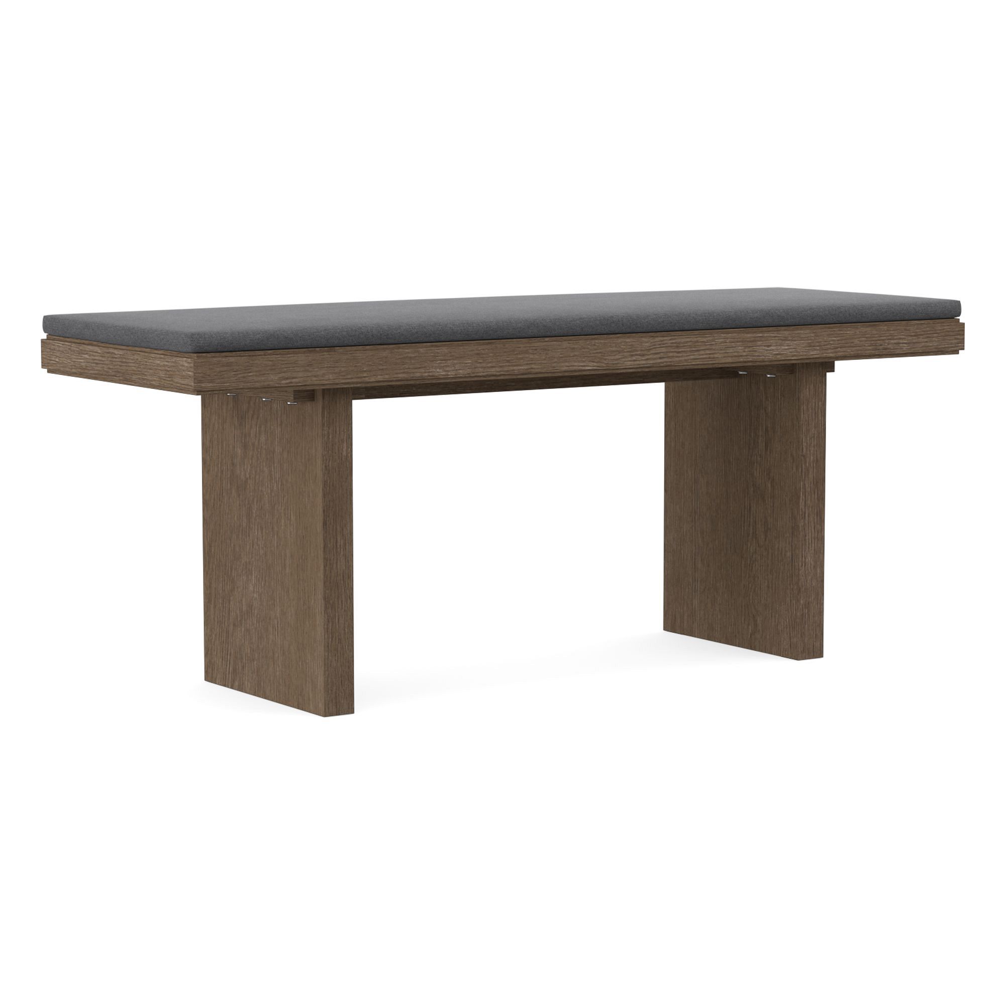 Universal Dining Bench Cushion (48") | West Elm