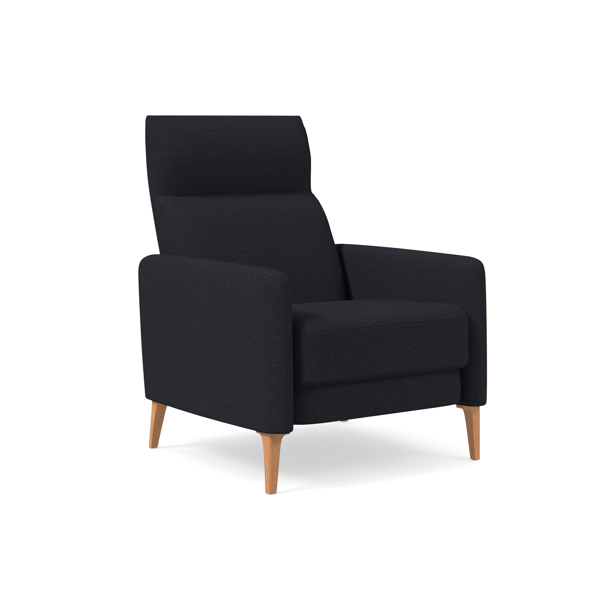 Auburn Recliner | West Elm