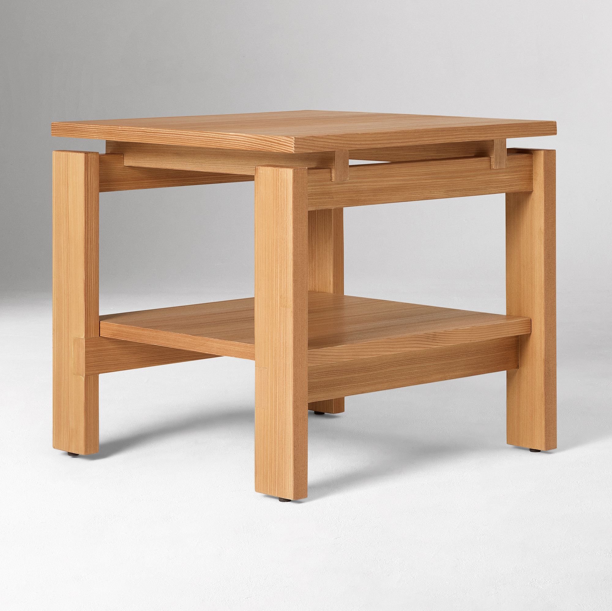 Ainsley Side Table (24") | West Elm