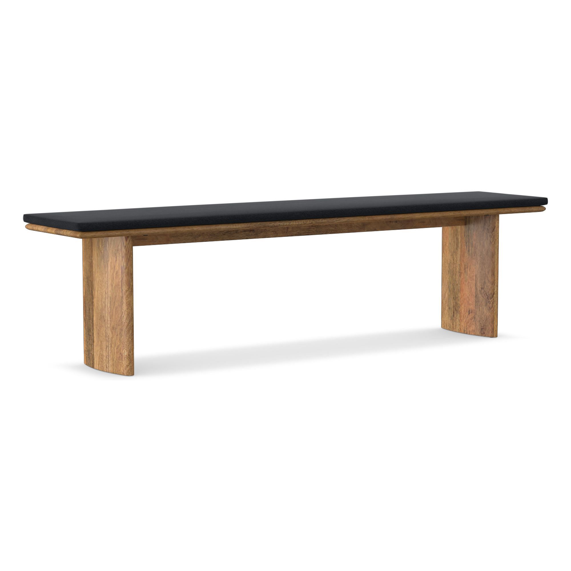 Anton Dining Bench Cushion (72") | West Elm