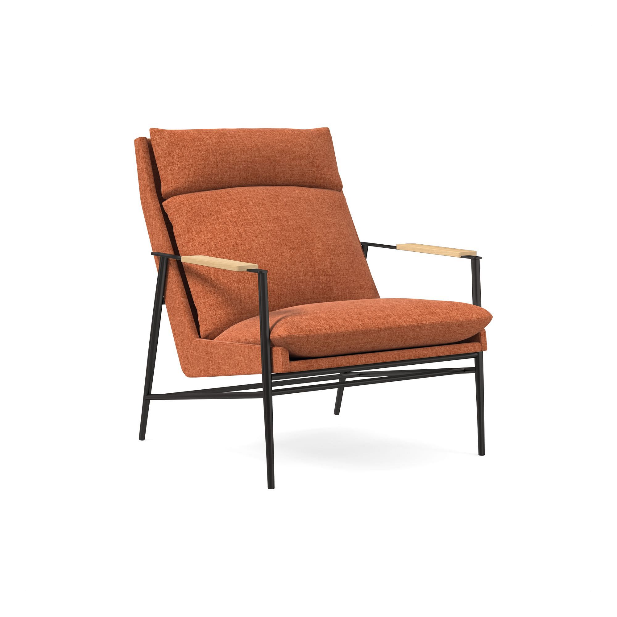 Kinsley Chair | West Elm