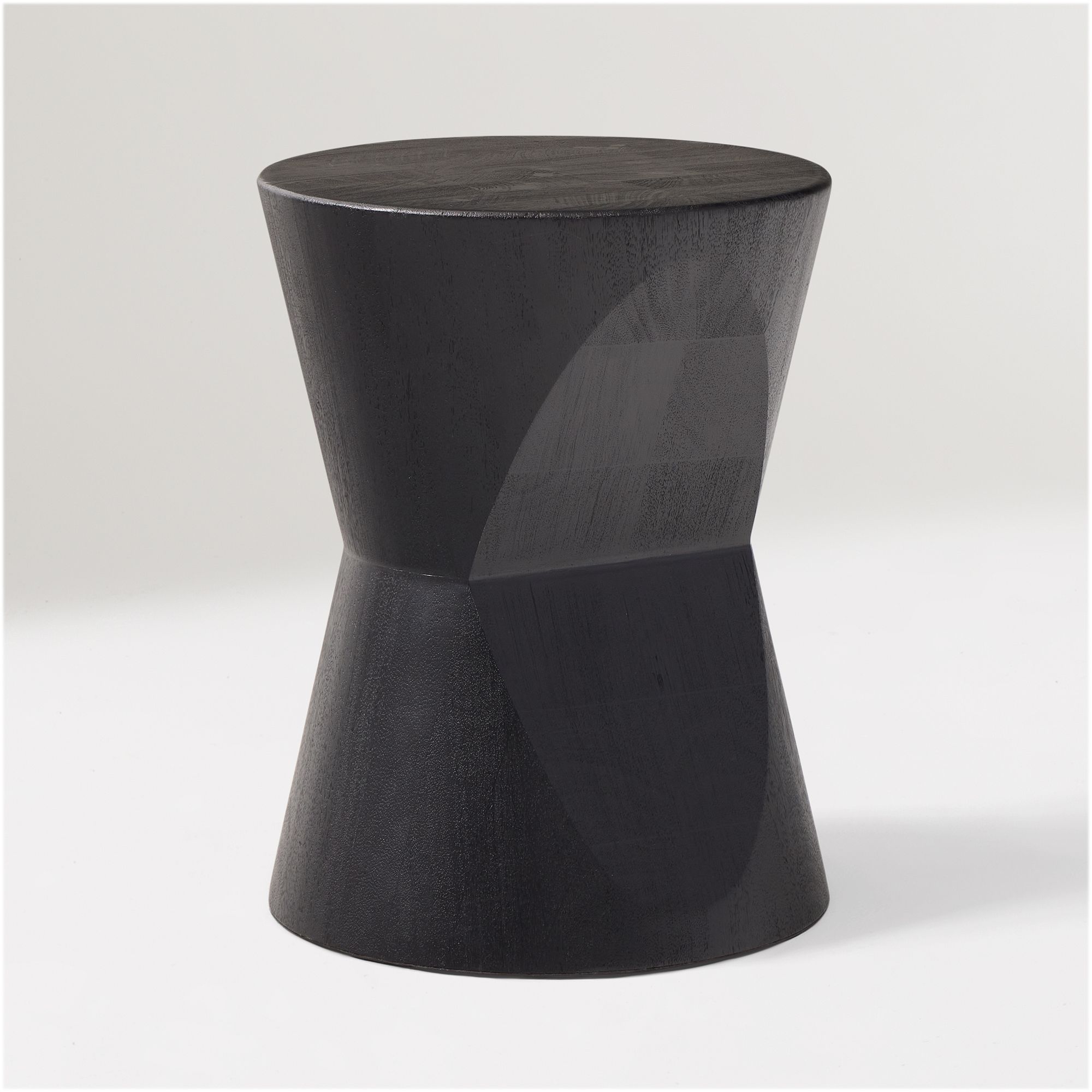 Gideon Side Table (13") | West Elm