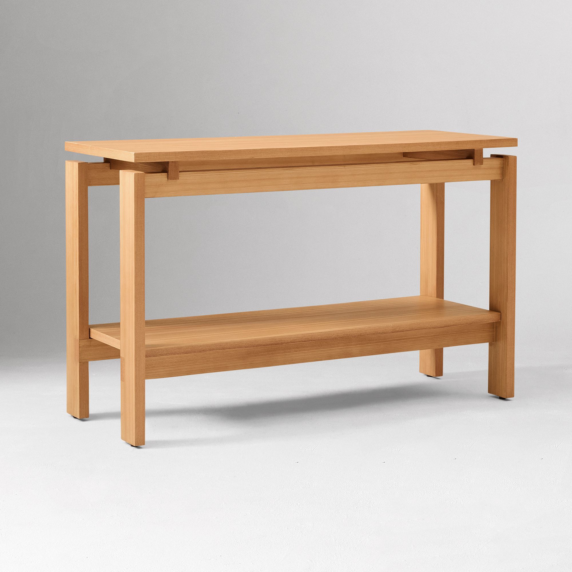 Ainsley Console (48") | West Elm