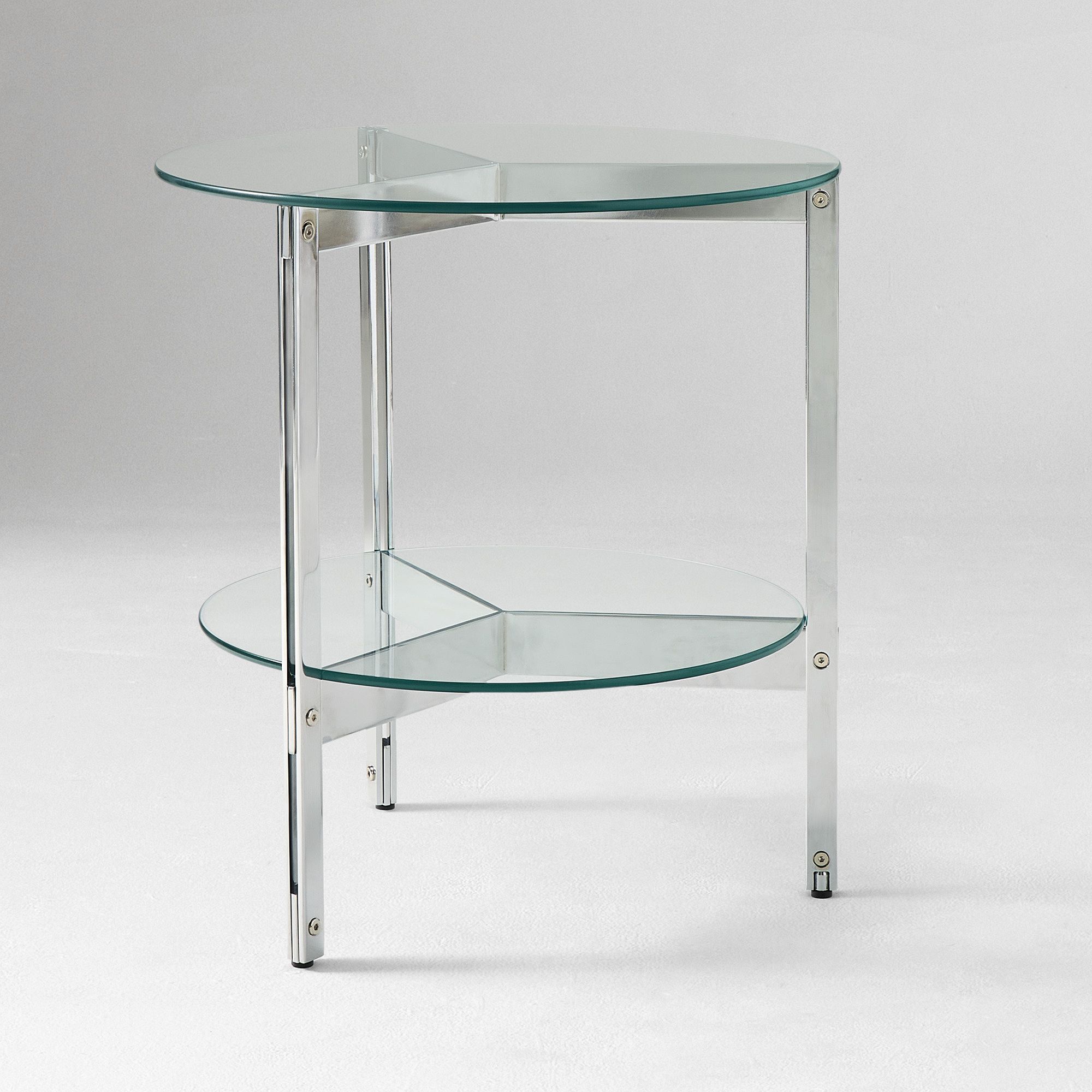 Ozzy Side Table (20") | West Elm