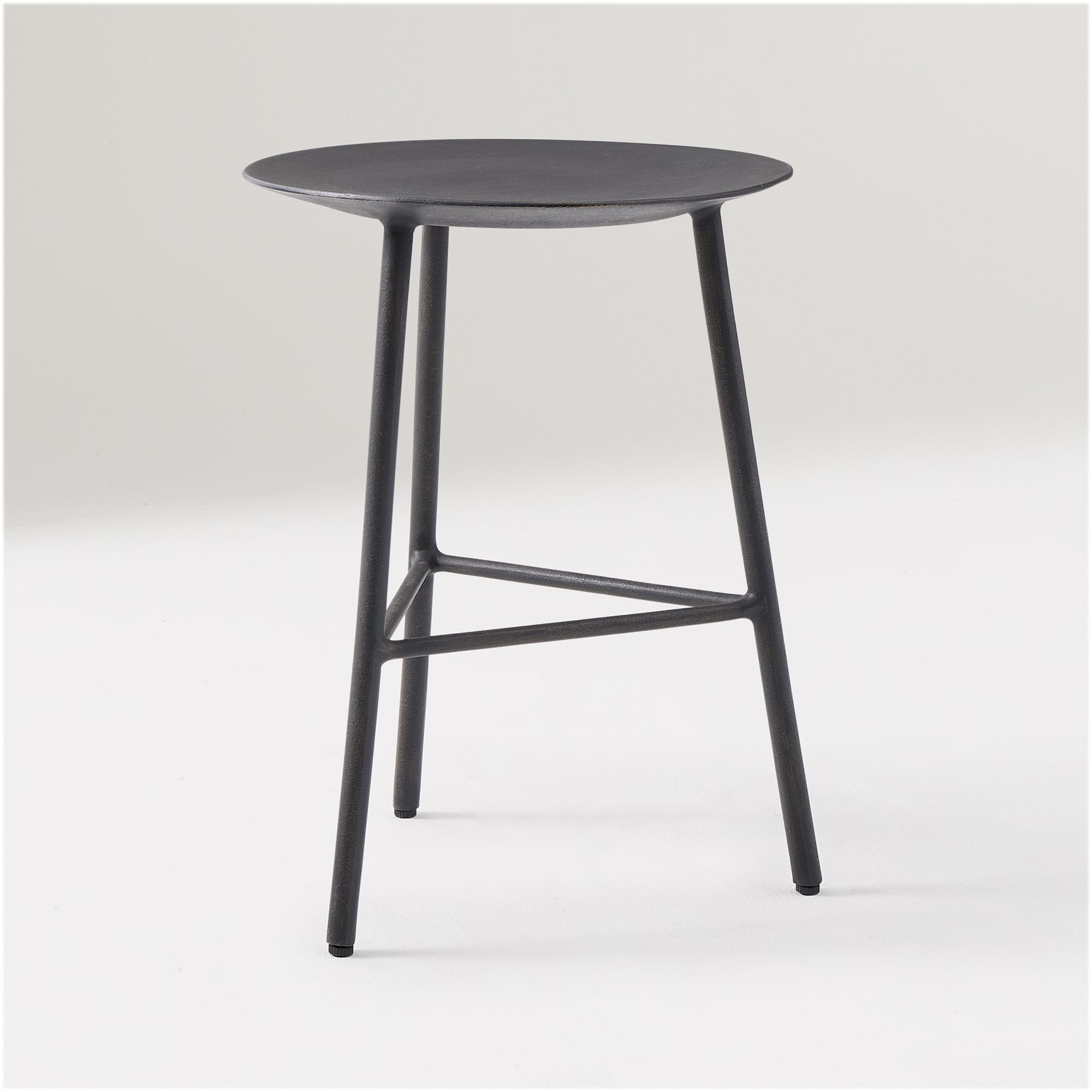 Sommer Side Table (14") | West Elm