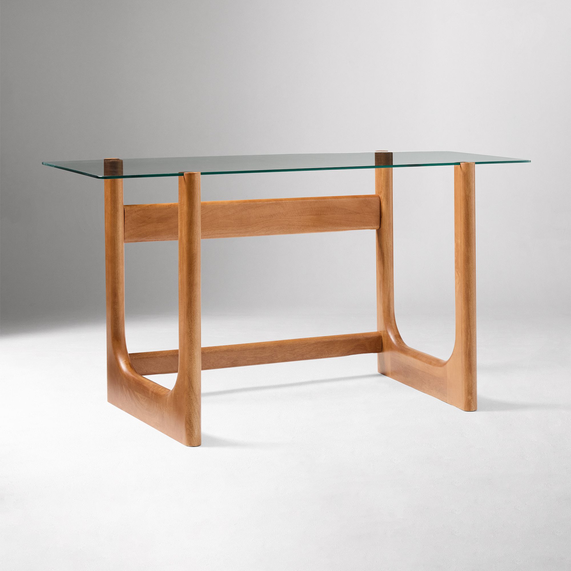 Harper Desk (56") | West Elm